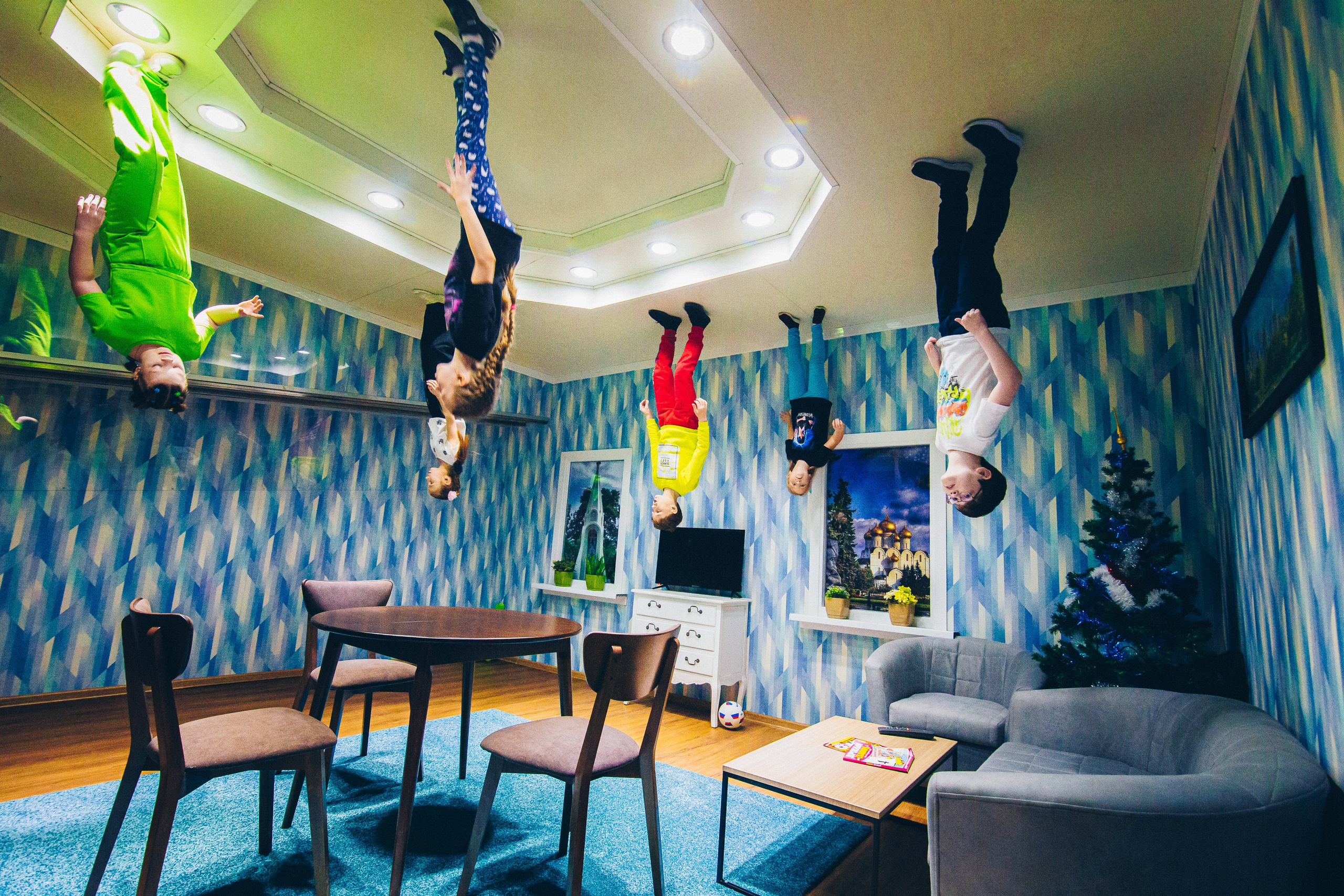 Детские праздники. Свадебный и репортажный фотограф в Ярославле и Санкт-Петербурге Роман Микрюков