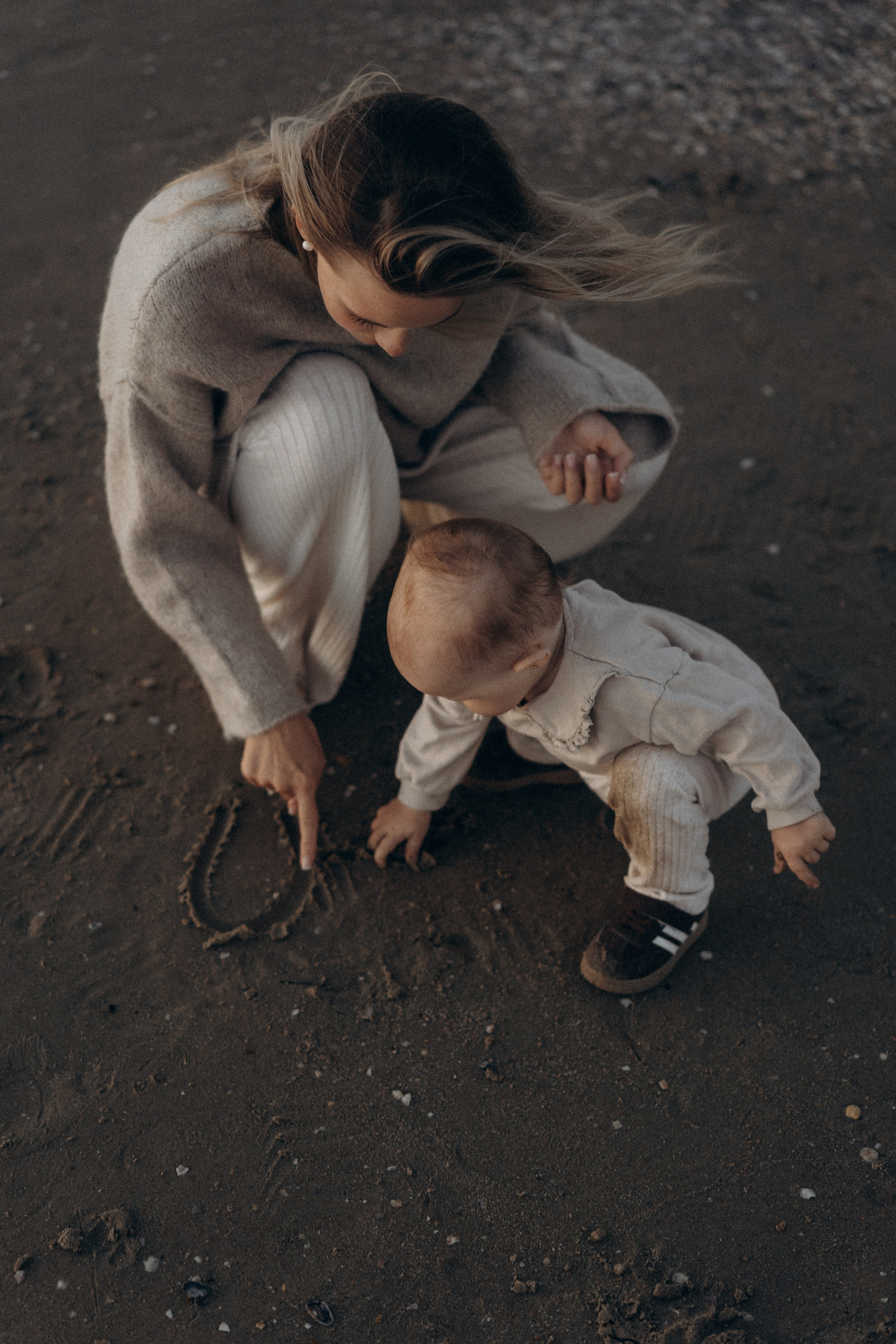 Кристина и Женя. Семейный и детский фотограф в Волгограде и Сочи Наталия Пирметова