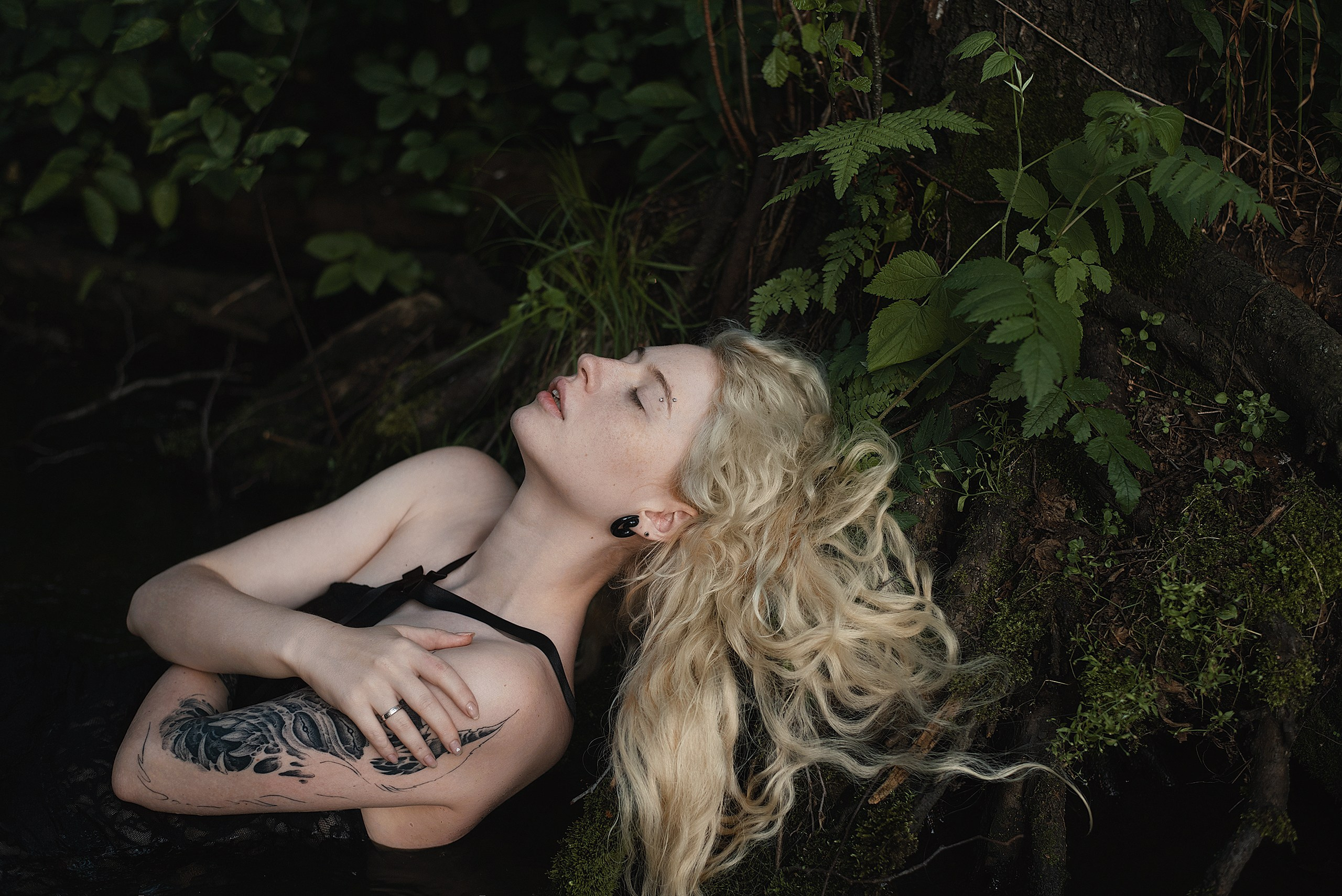 Улица. Катерина Кит Фотограф в Москве