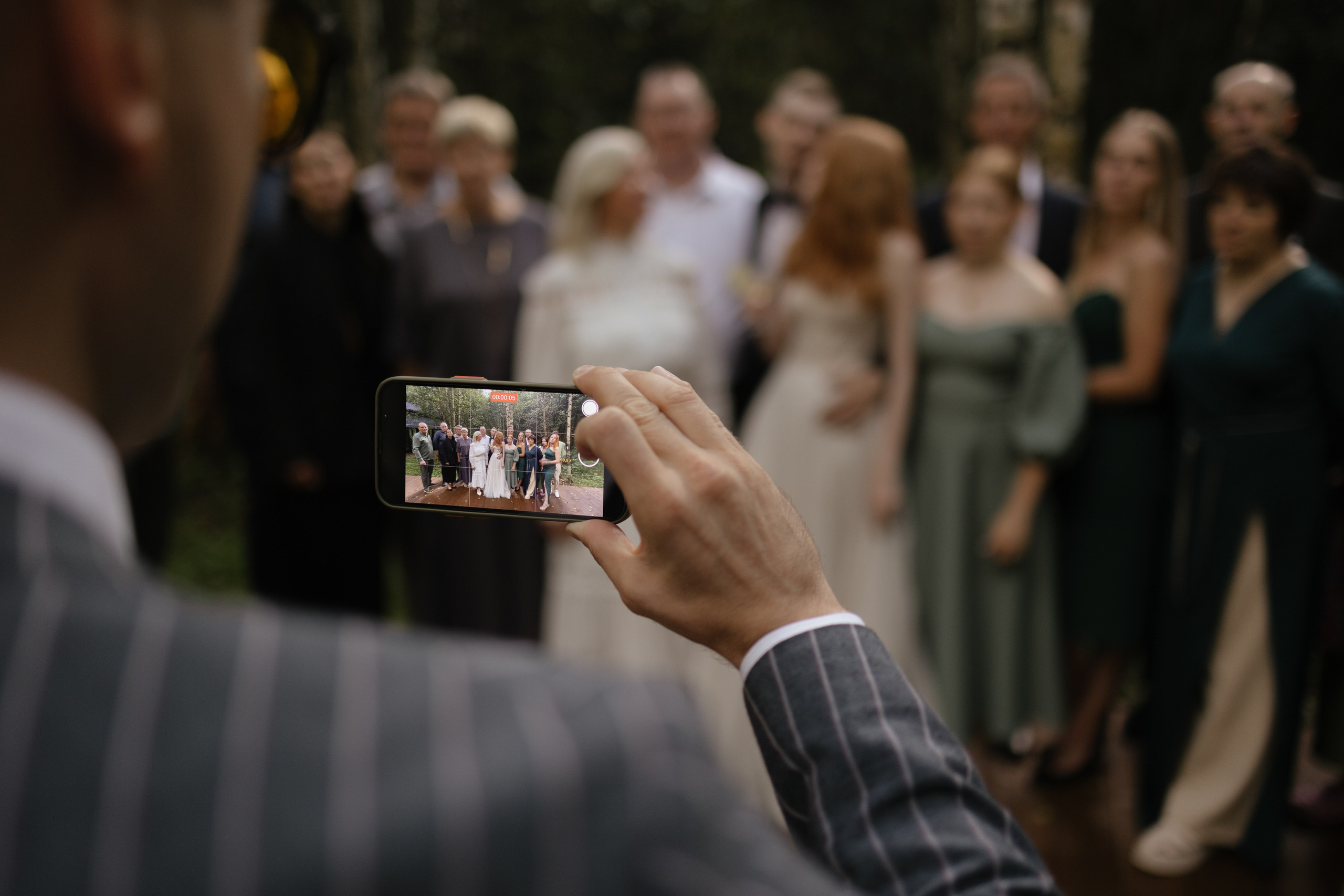 Маша и Ваня. Портретный фотограф Арсения Теплова