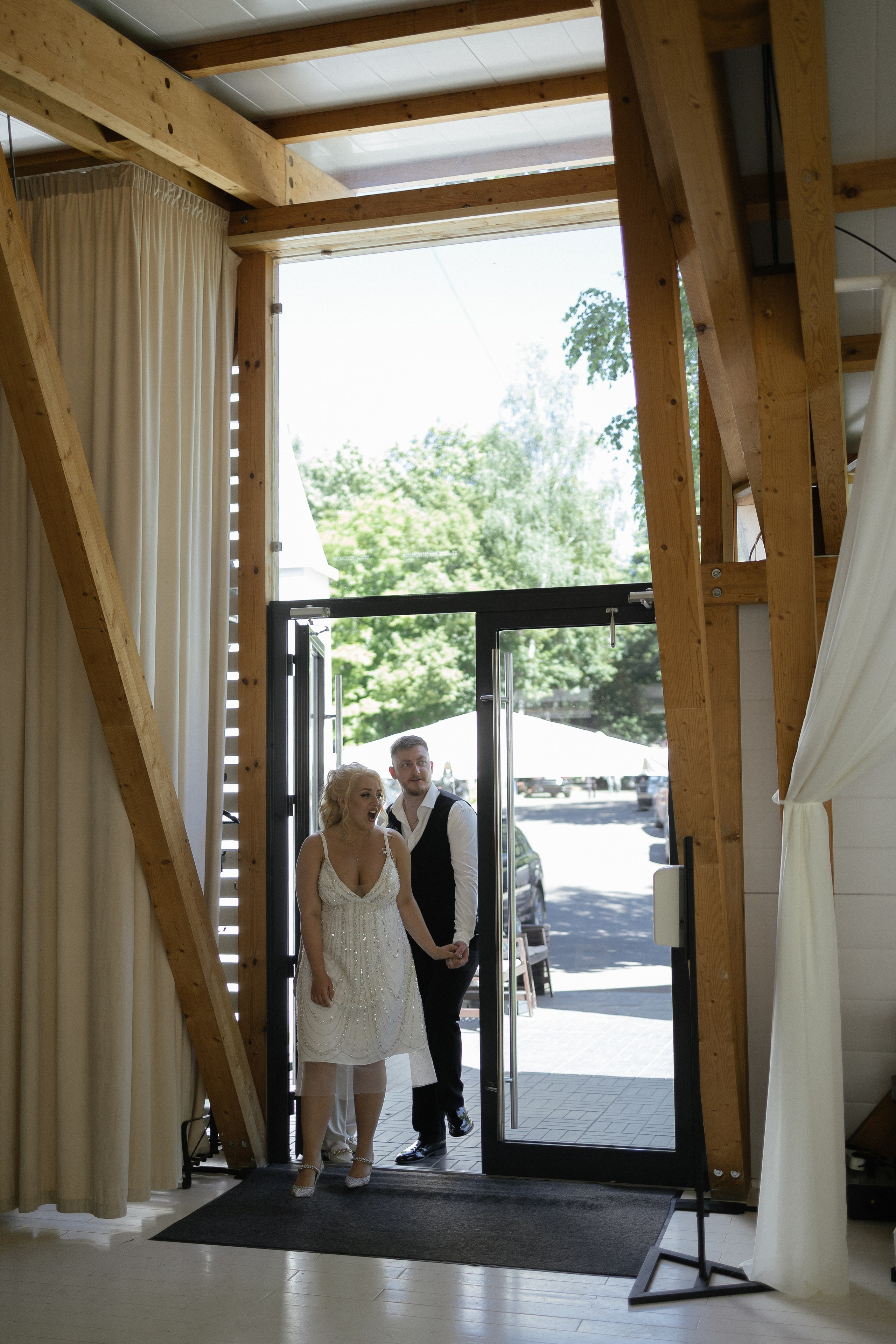 Полина и Рома. Портретный фотограф Арсения Теплова