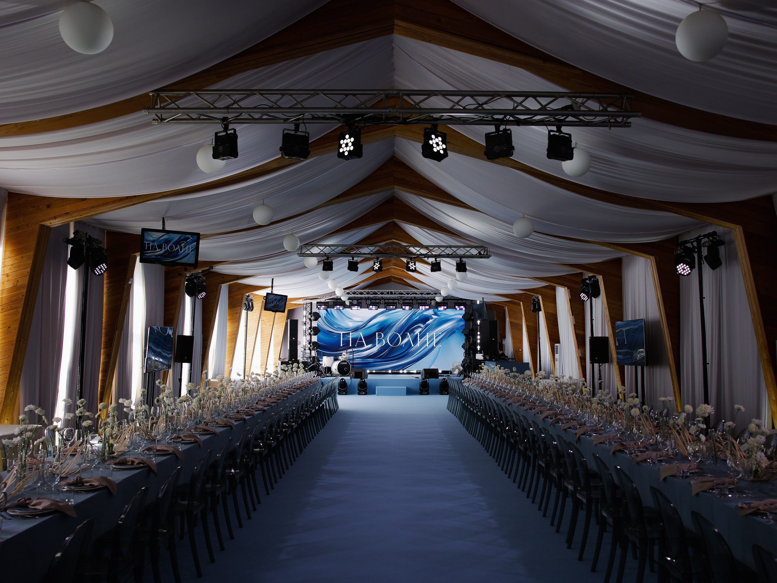 Полина & Герман. Фотограф Serj Ganso