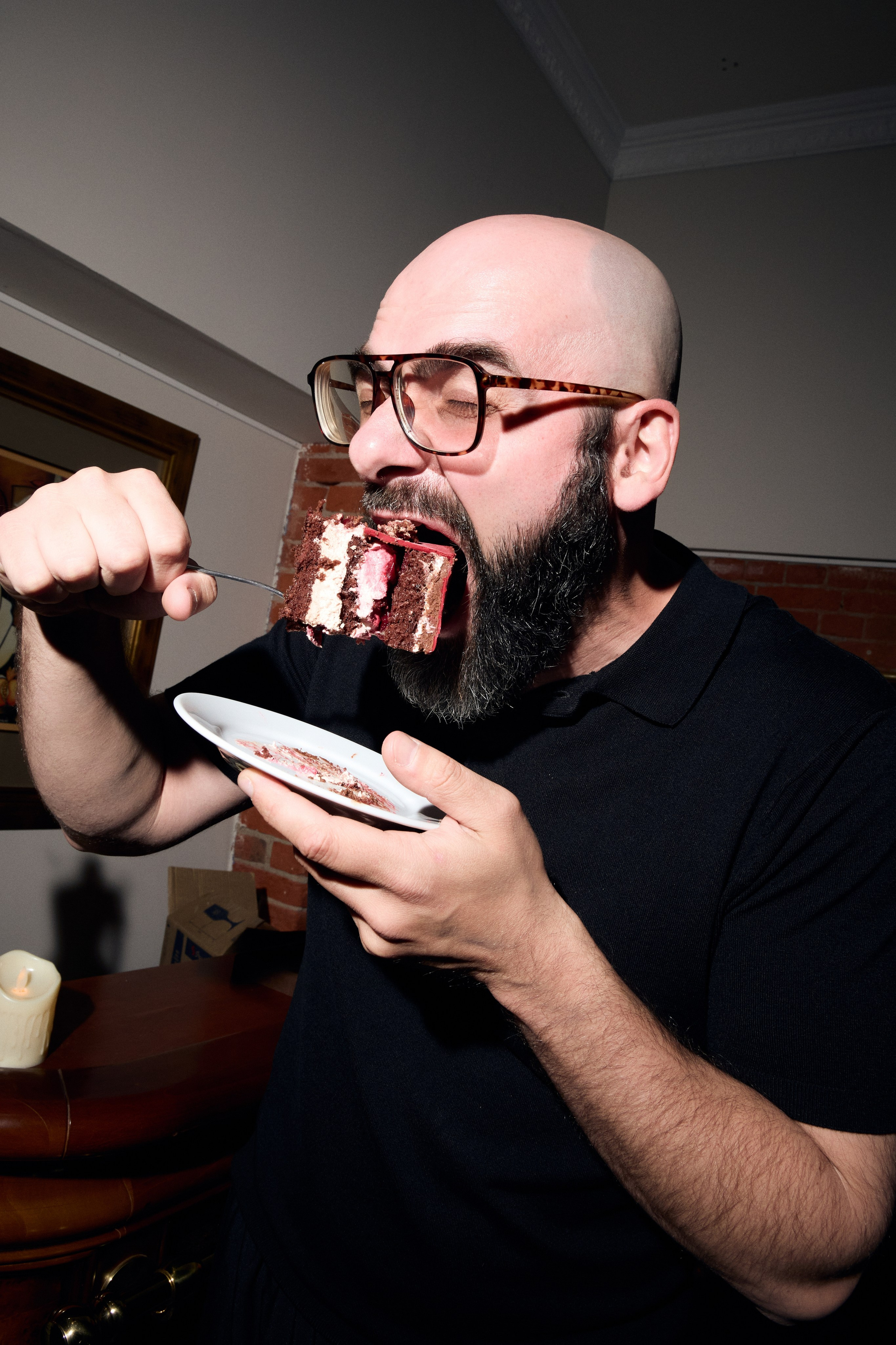 Репортаж. Многофункциональный фотограф