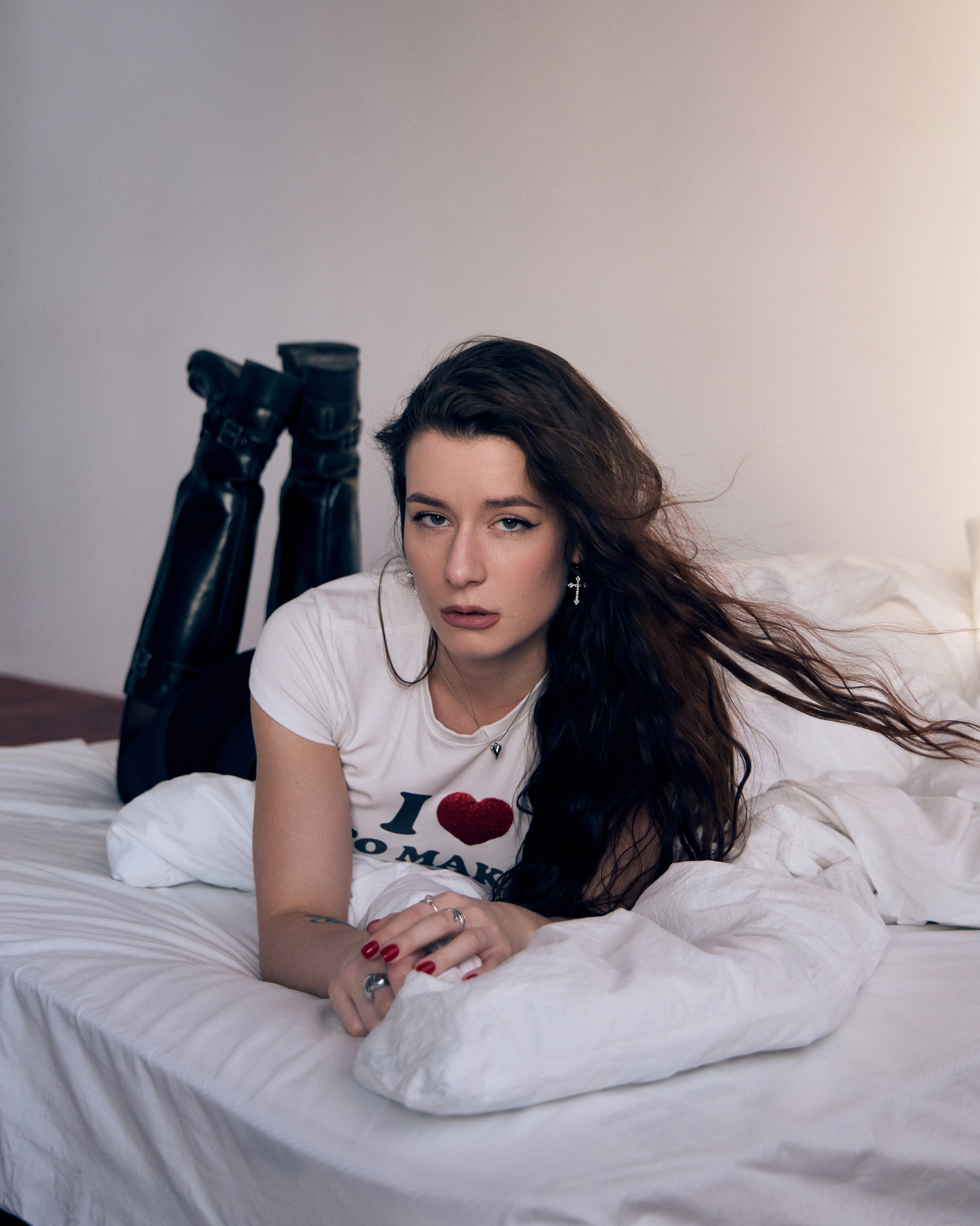 Портрет. Многофункциональный фотограф