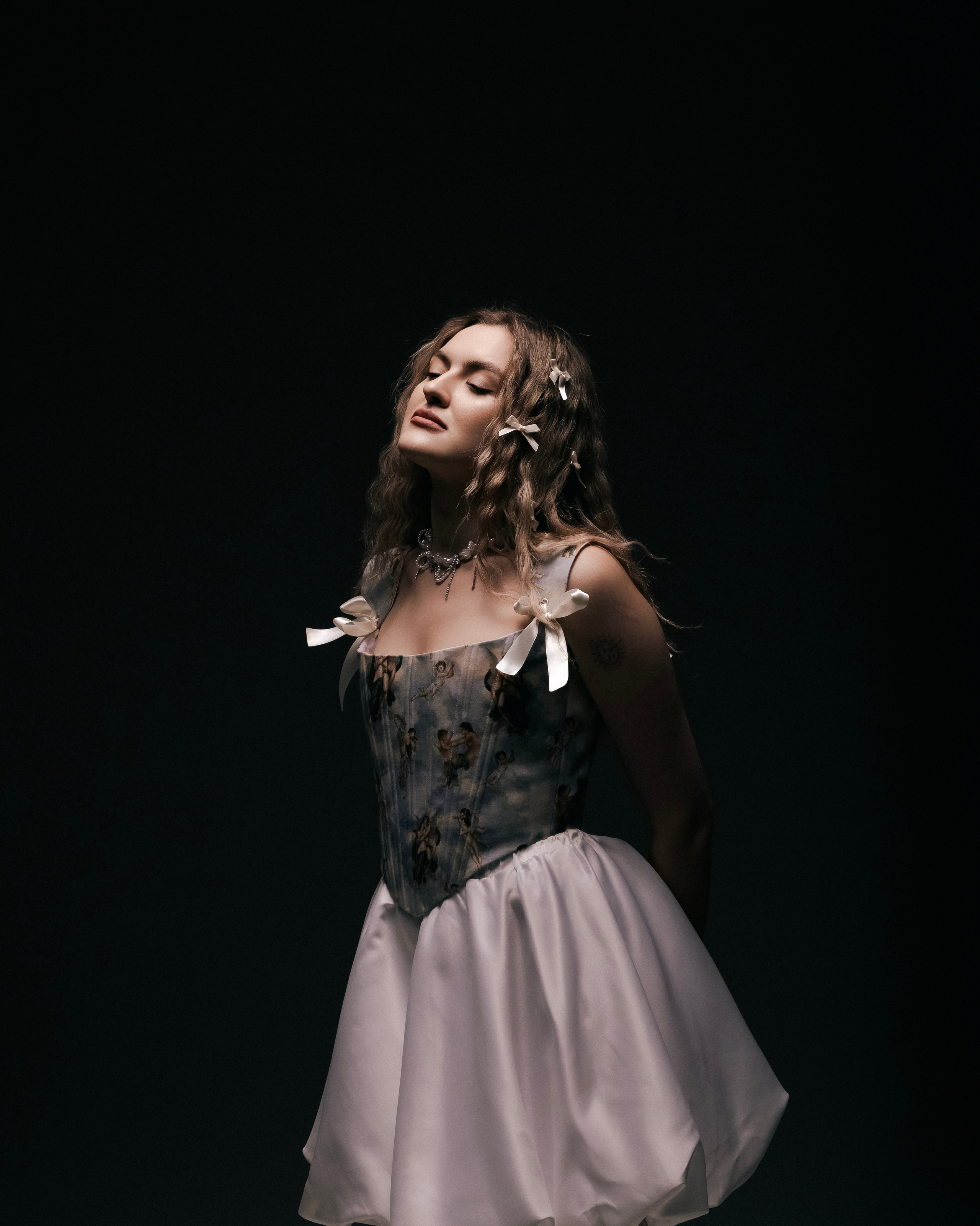 Портрет. Многофункциональный фотограф