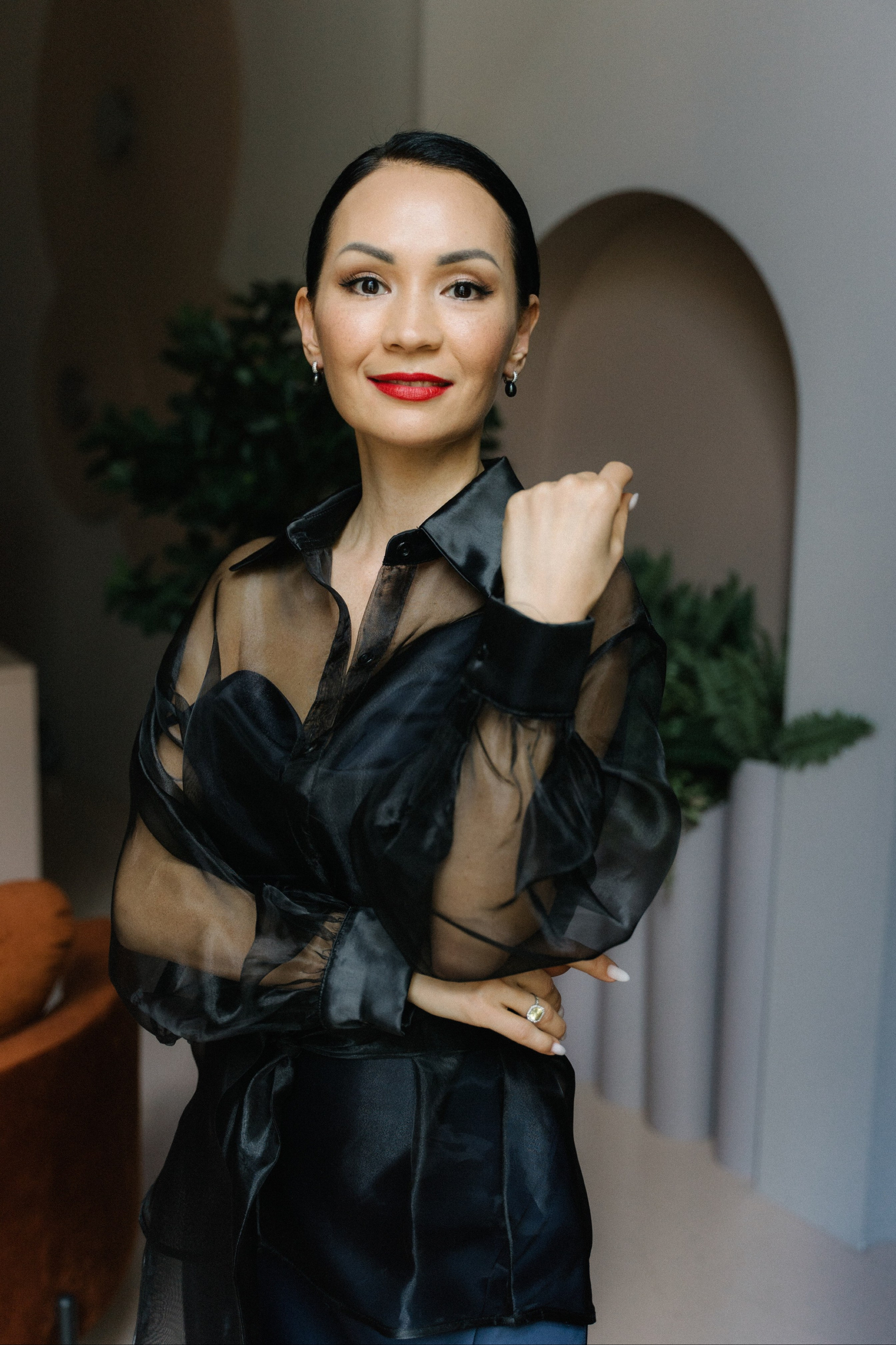 Яна 2023. Главная