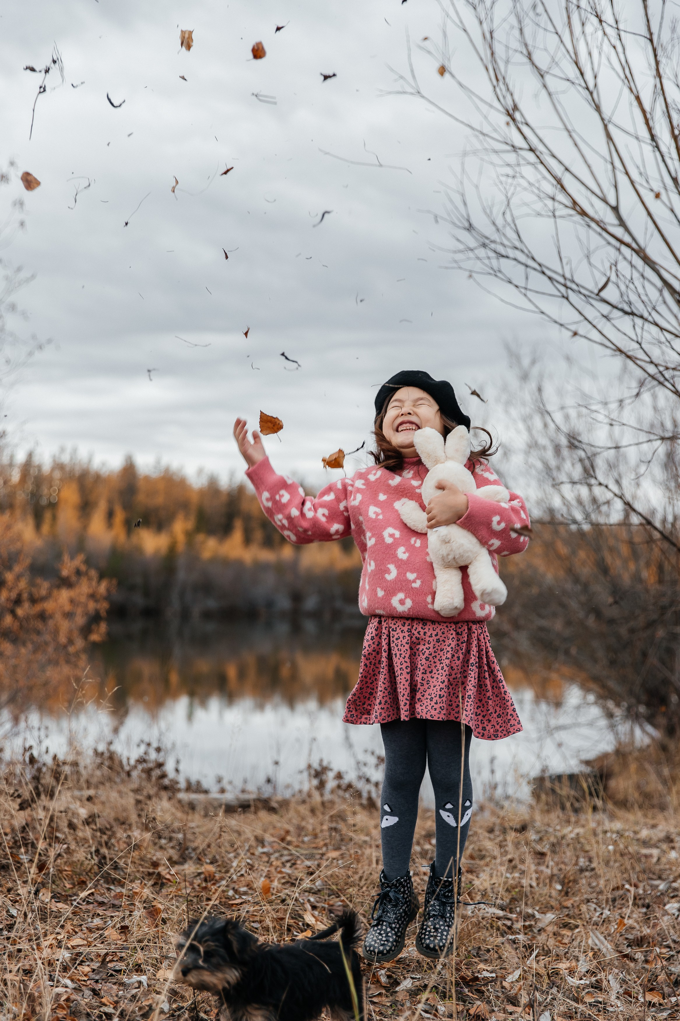 Вера и Артем. Воронистая Анастасия. Фотограф Якутия, Томпонский район
