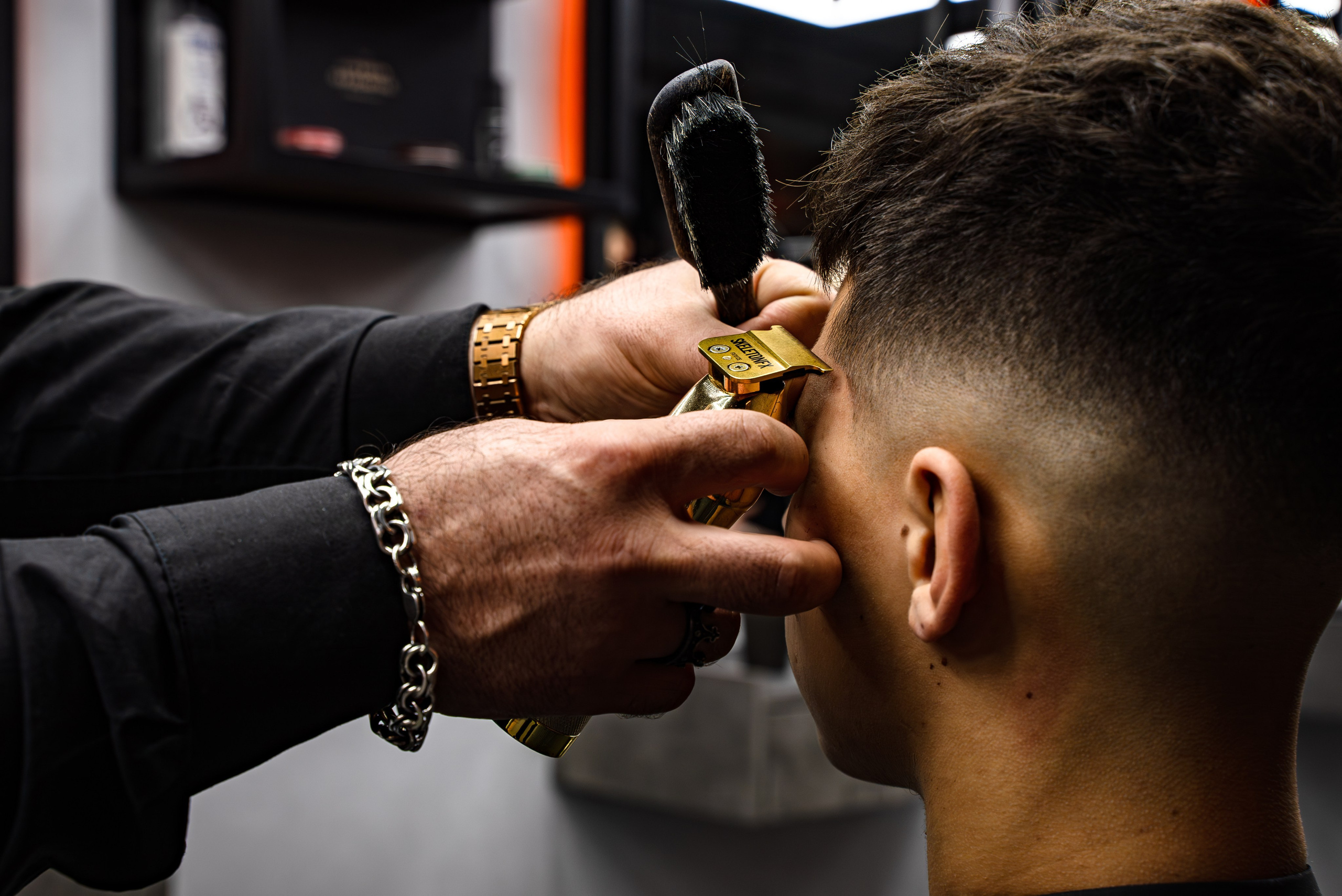 Корпоративная. KUSTOV PRODUCTION — профессиональная фотосъёмка в Москве