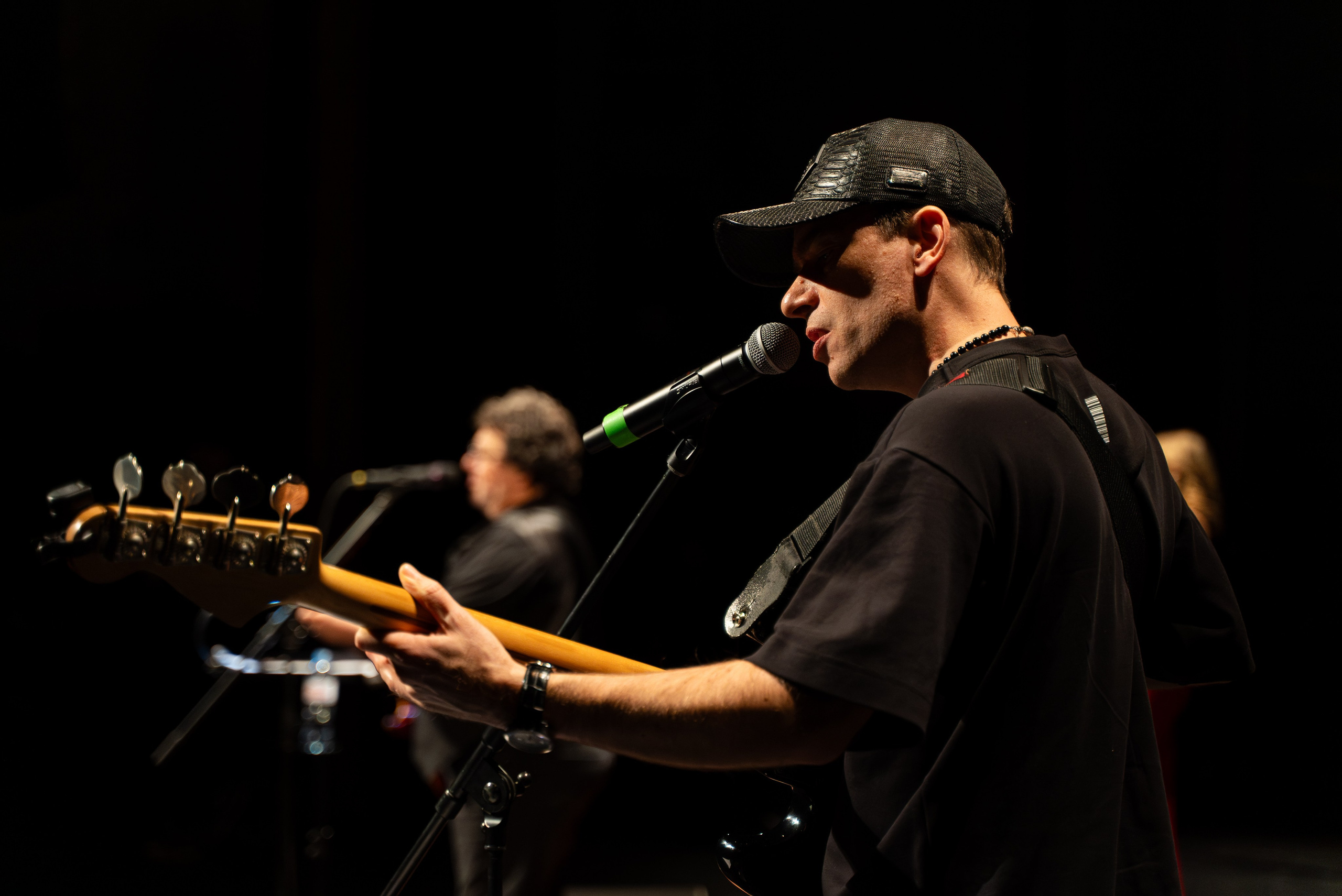 Концерт Игоря Саруханова. KUSTOV PRODUCTION — профессиональная фотосъёмка в Москве