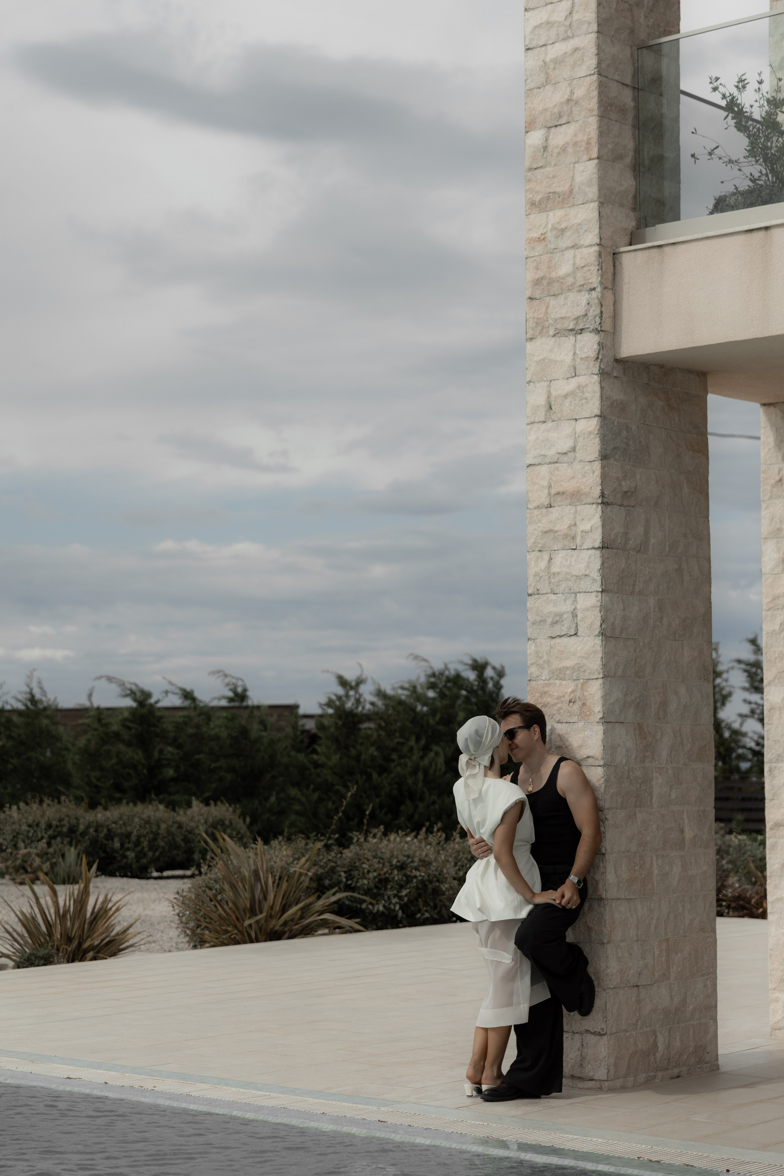 ЧЕРНОГОРИЯ (Илья и Полина). Свадебный фотограф Тула Москва СПБ / Сёмина Дарья