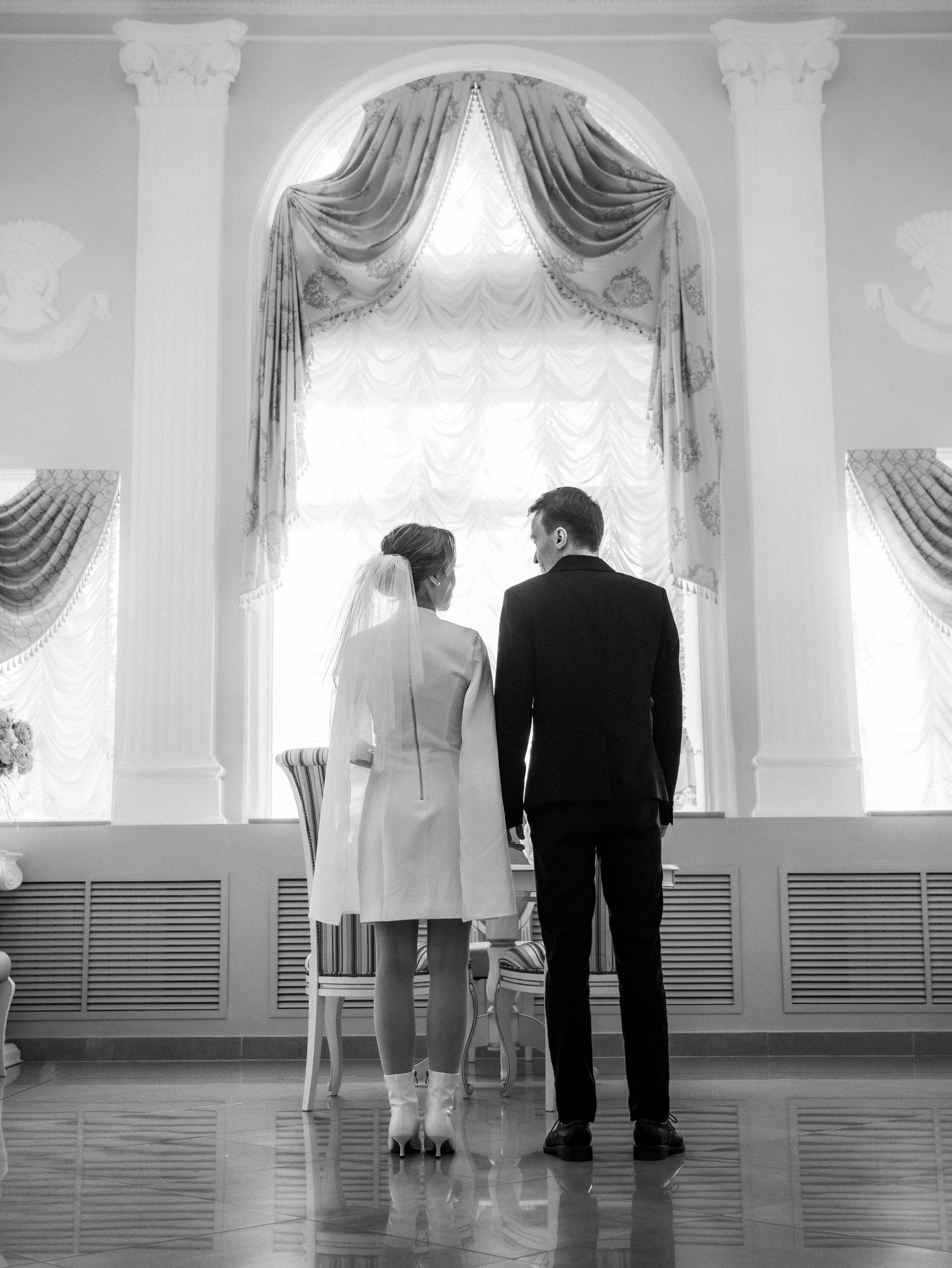 Елизавета и Михаил. Свадебная история · Воронеж. Артём Костин — свадебный видеограф в Воронеже | KOSTIN EDIT