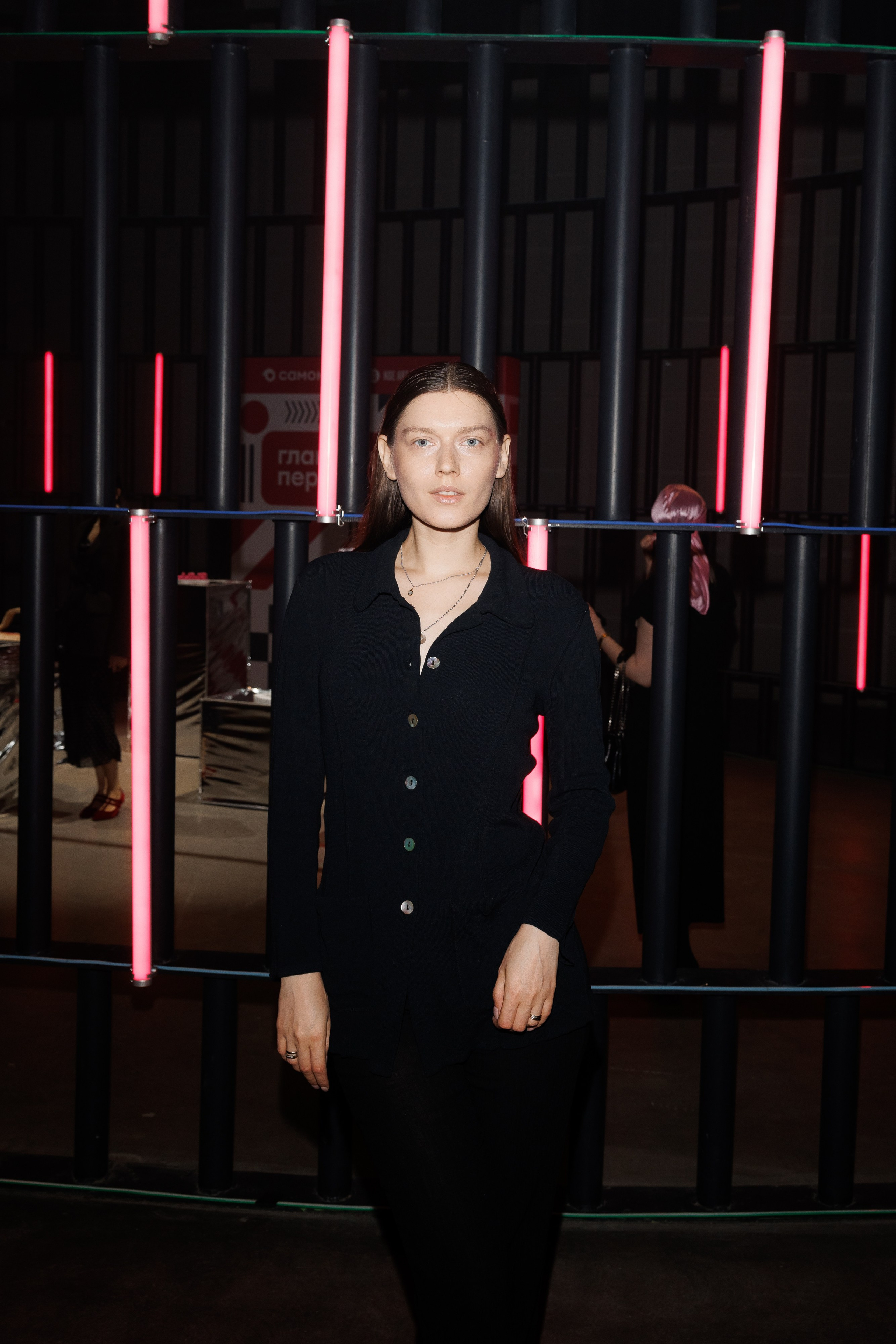 Samokat x HSE show. Aleksandr Tsukanov