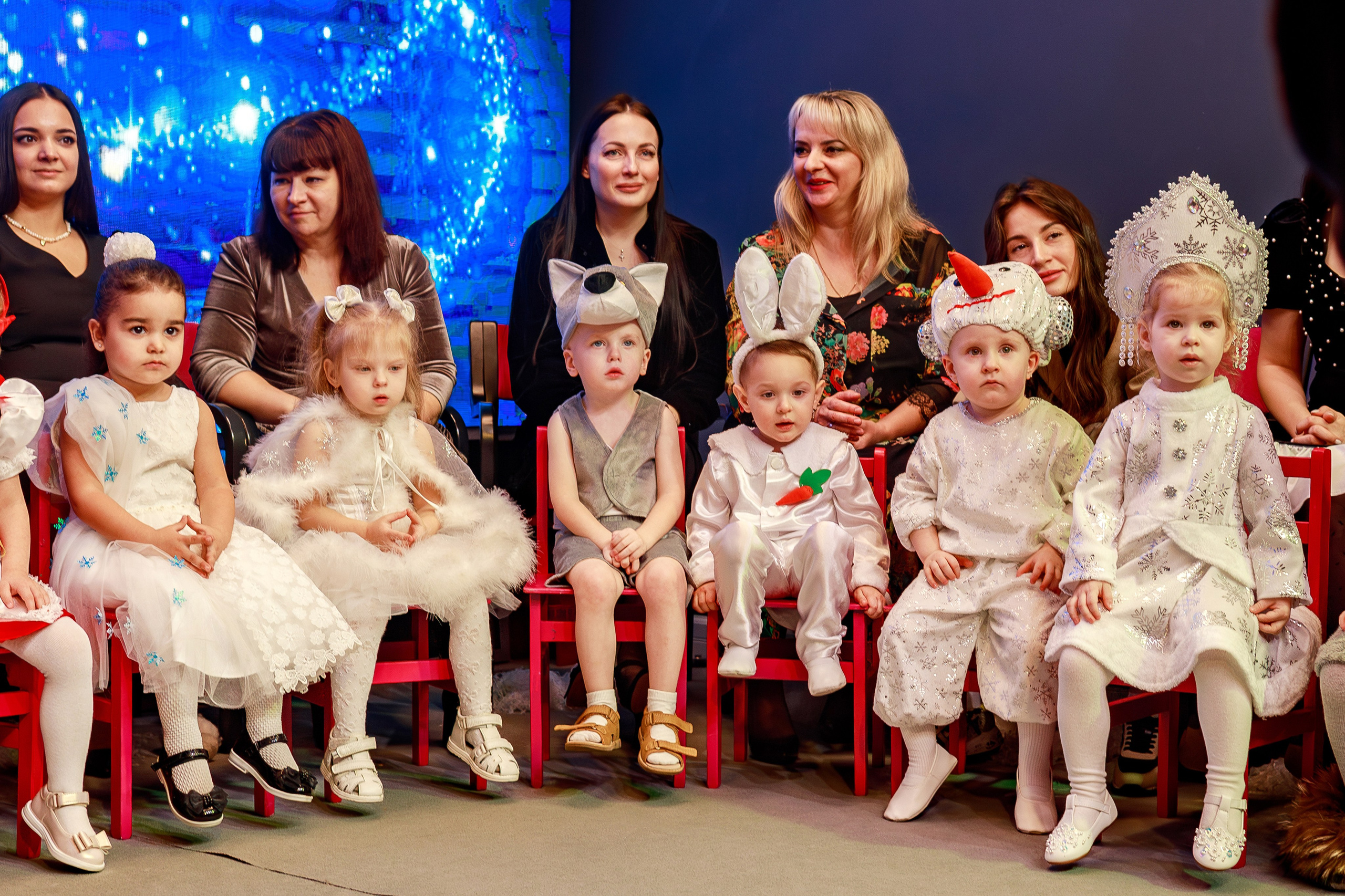 МЭЦ 2025. Семейный и детский фотограф в Краснодаре Ирина Лаврецкая