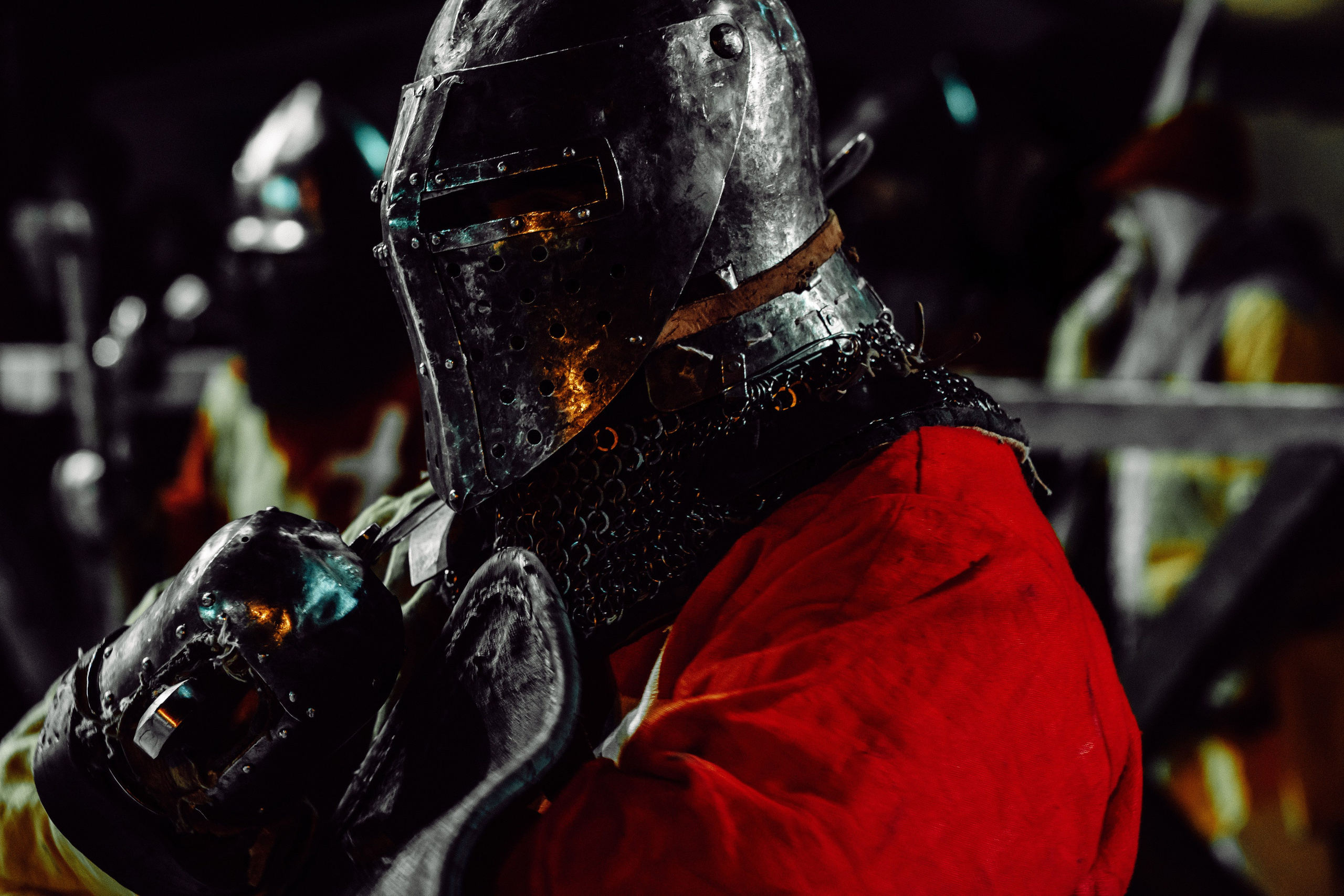 Фотосъёмка спортивных мероприятий. All In Media — фотосъёмка и видеопродакшн