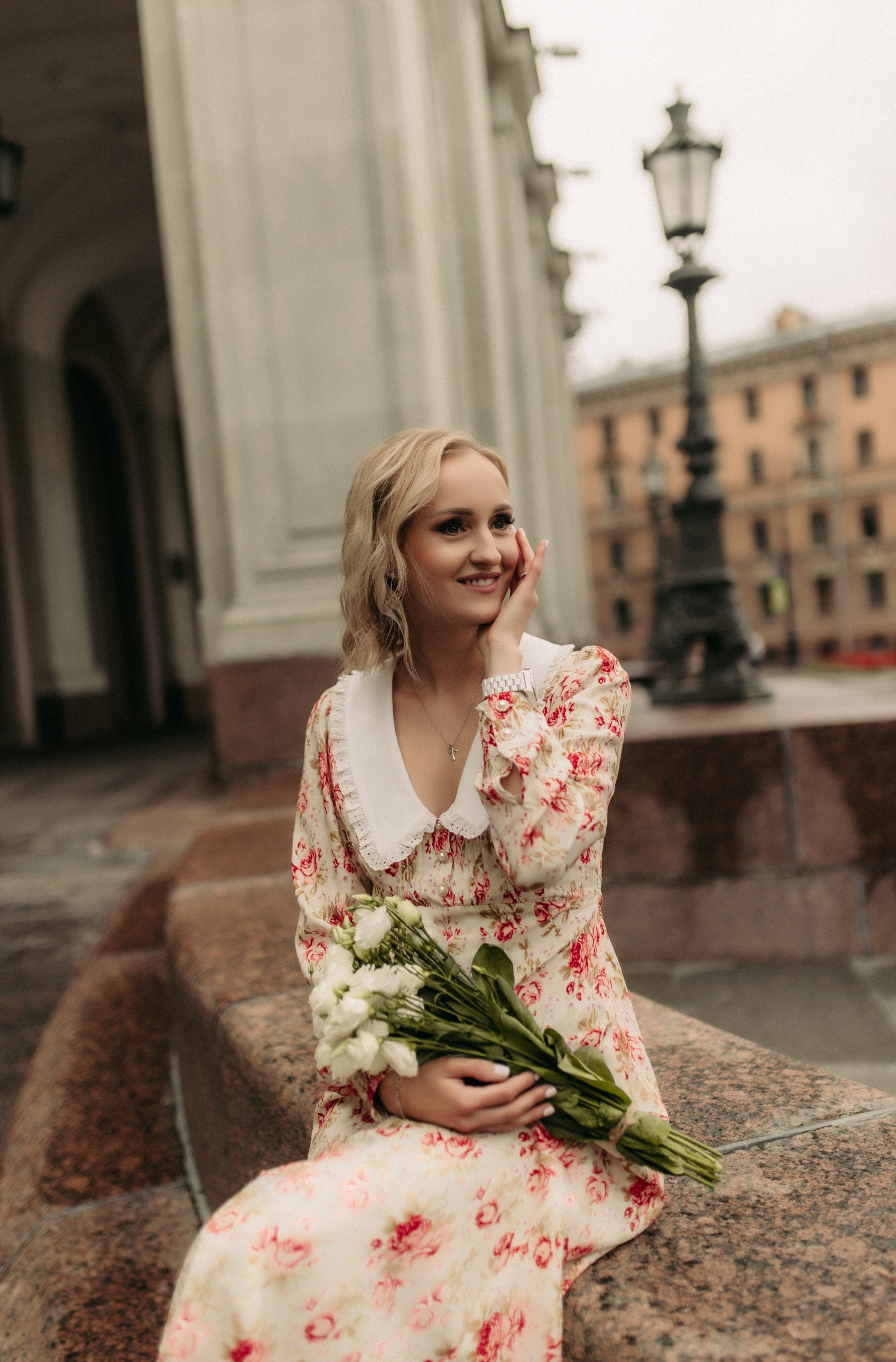 Екатерина. Фотограф в Санкт-Петербурге