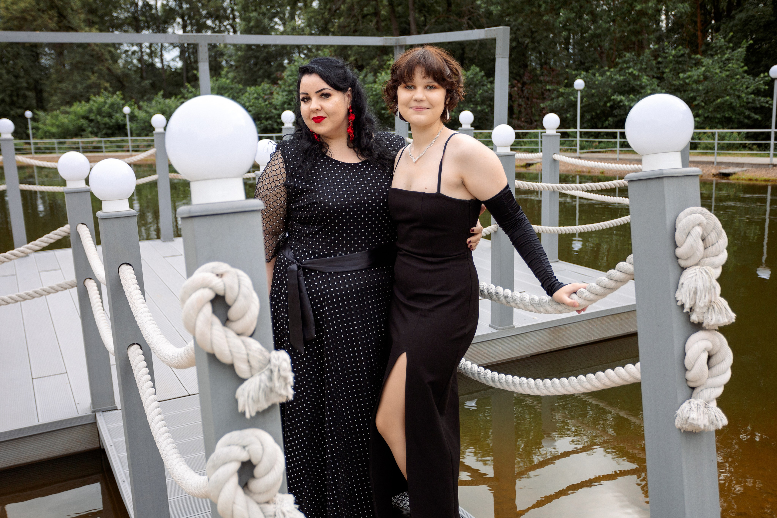 ВЫПУСКНОЙ: Волки-Липки. Все фото. Профессиональный фотограф в Ижевске Леша Петров