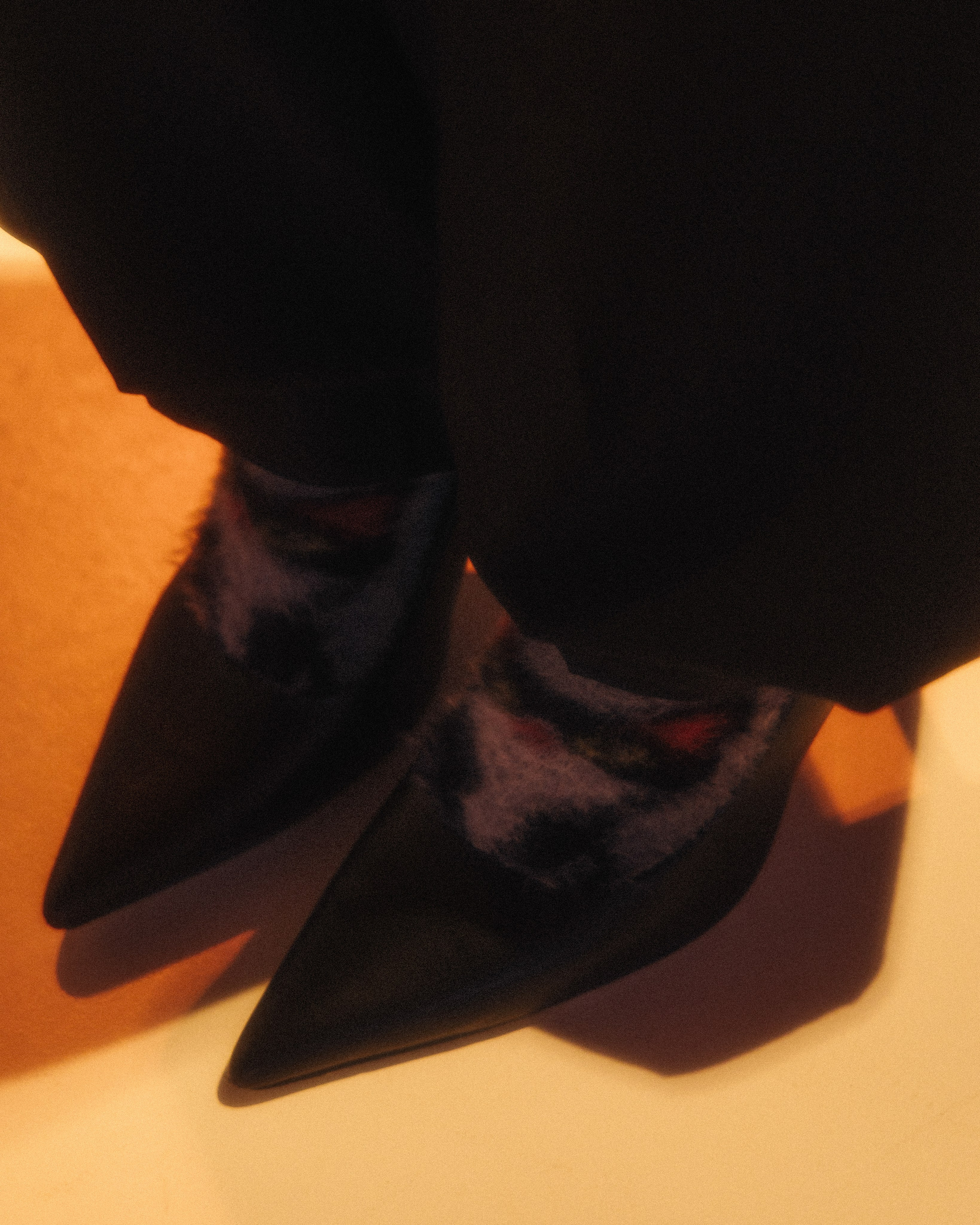 Kt — portrait. Фотограф Андрей Куськало