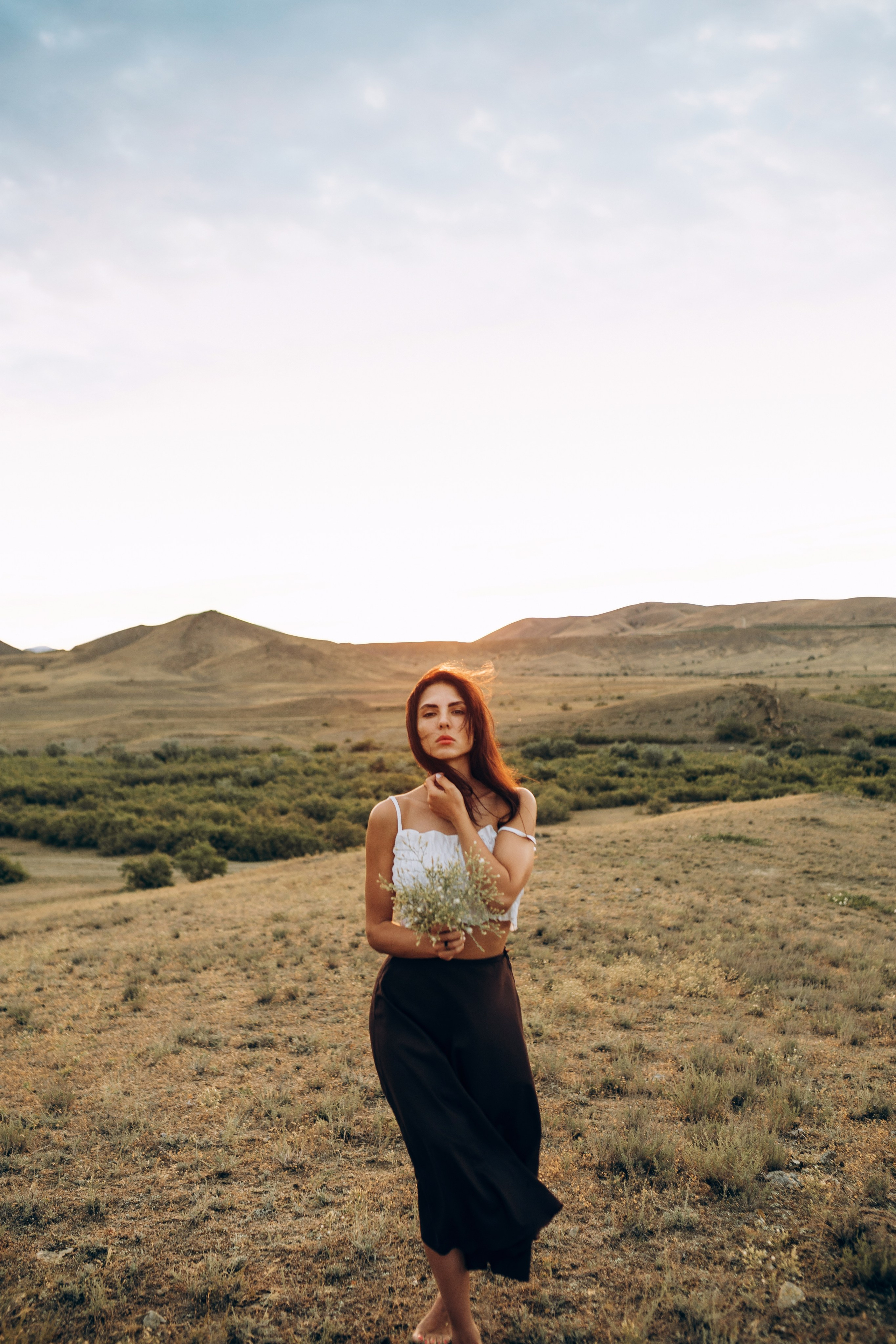 Саша и Крым. Свадебный фотограф в Орле Андрей Поляков