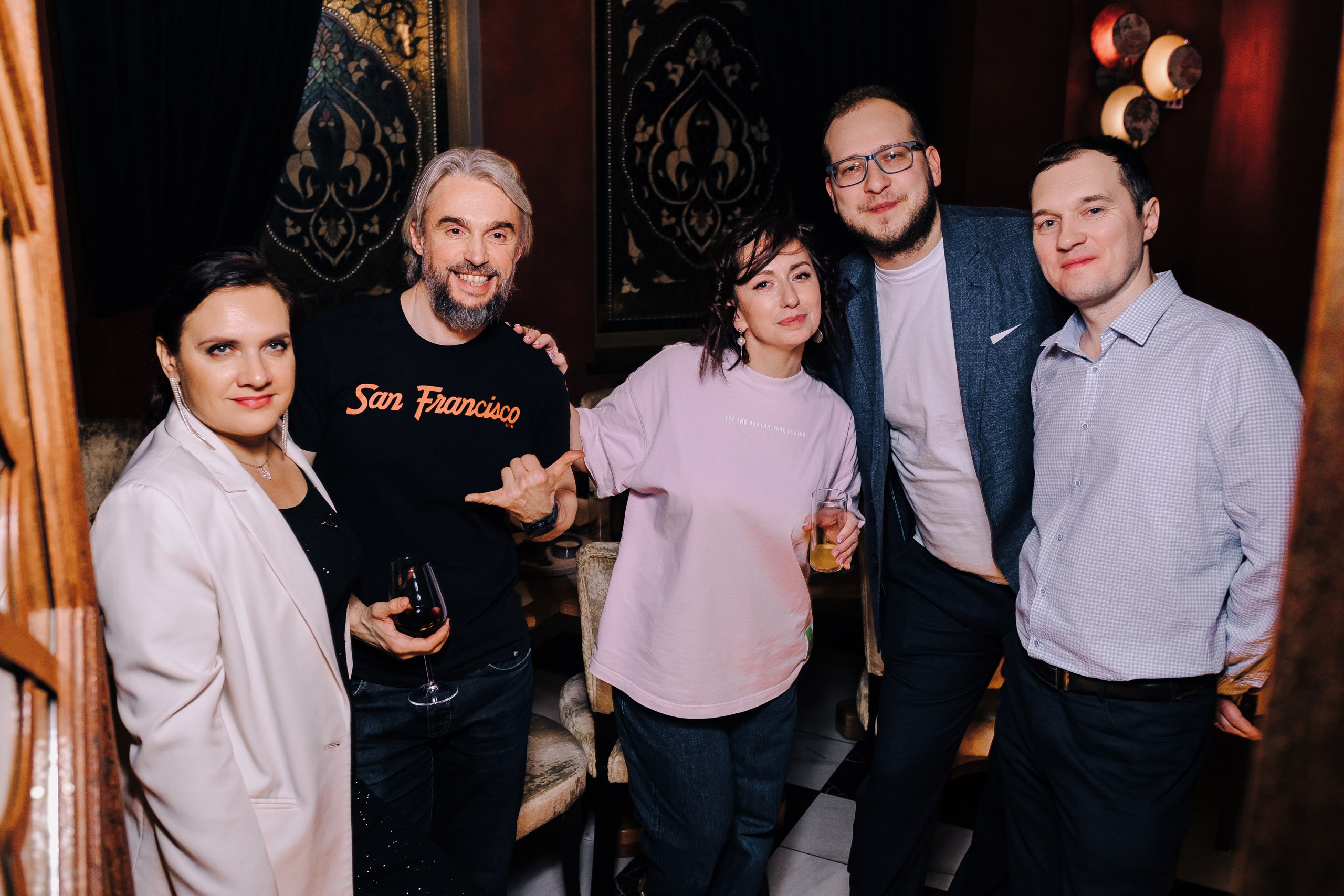 Камон в Кардамон | Dj Leose. Репортажный фотограф Челябинск Егор Фомин