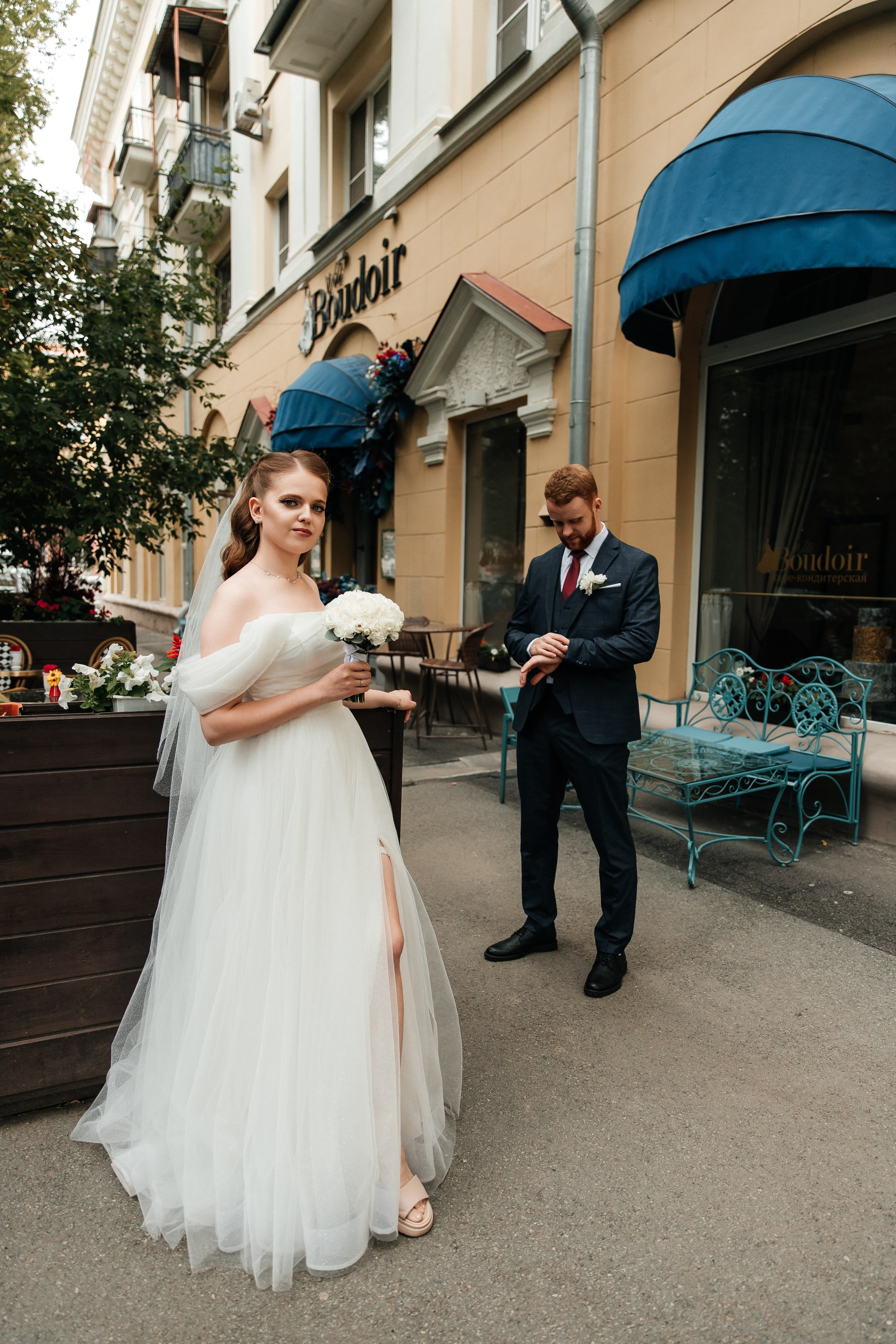 Даниил и Алена | 10.08.2024. Репортажный фотограф Челябинск Егор Фомин