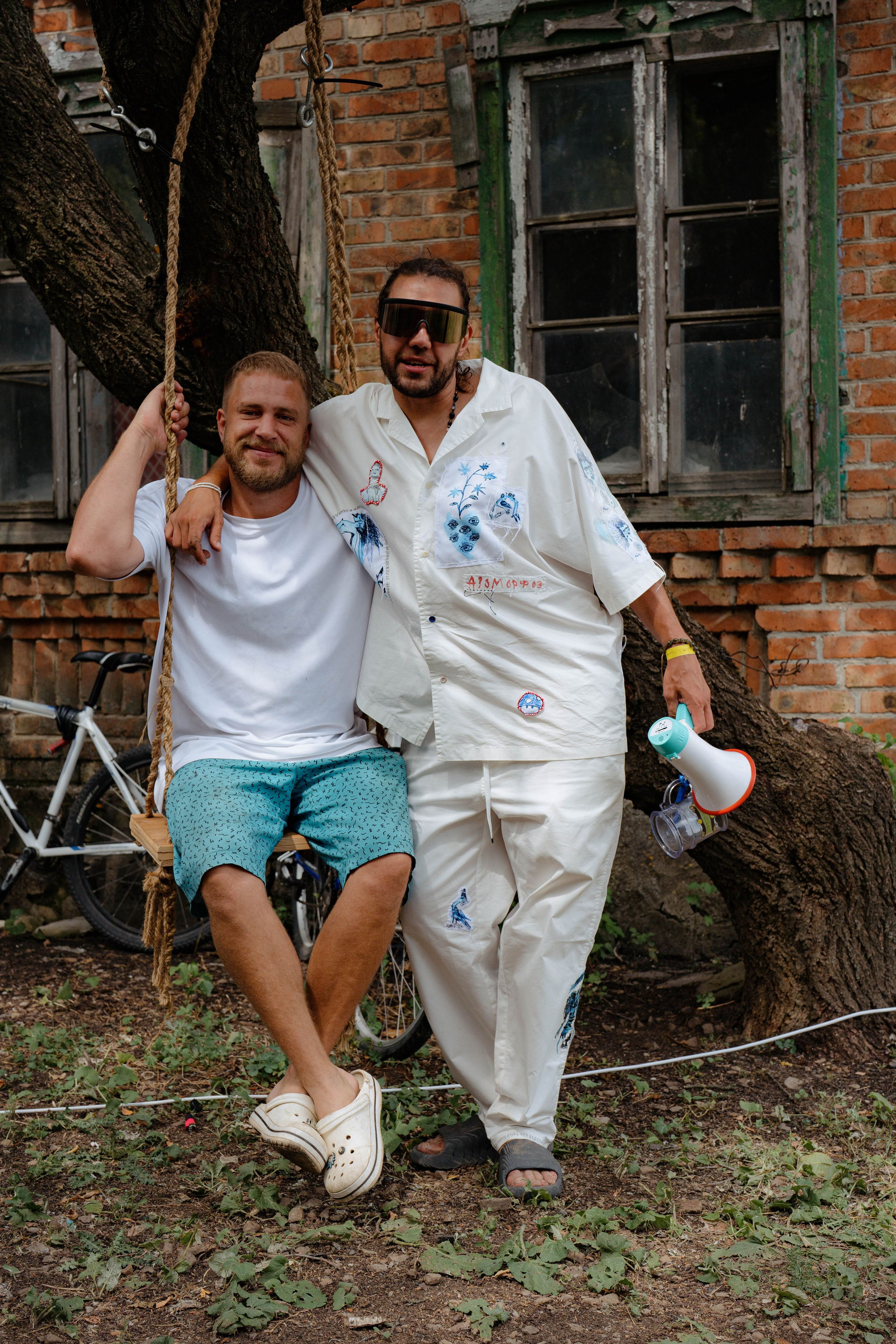 ASS FAMILY | СОН В ДЕРЕВНЕ | АВИАРЕЖИМ 8.0