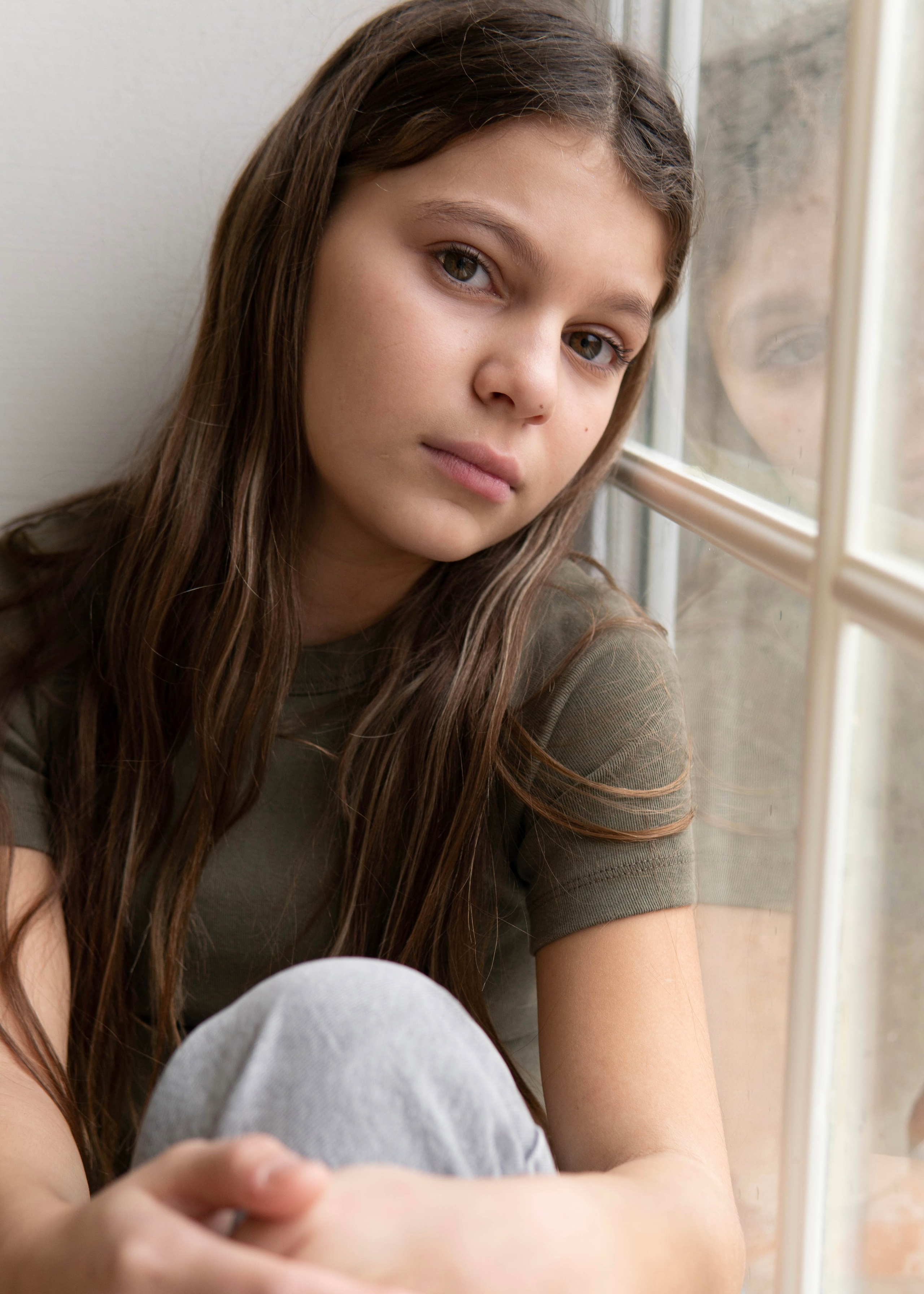 Алена Багзина. Краснодар