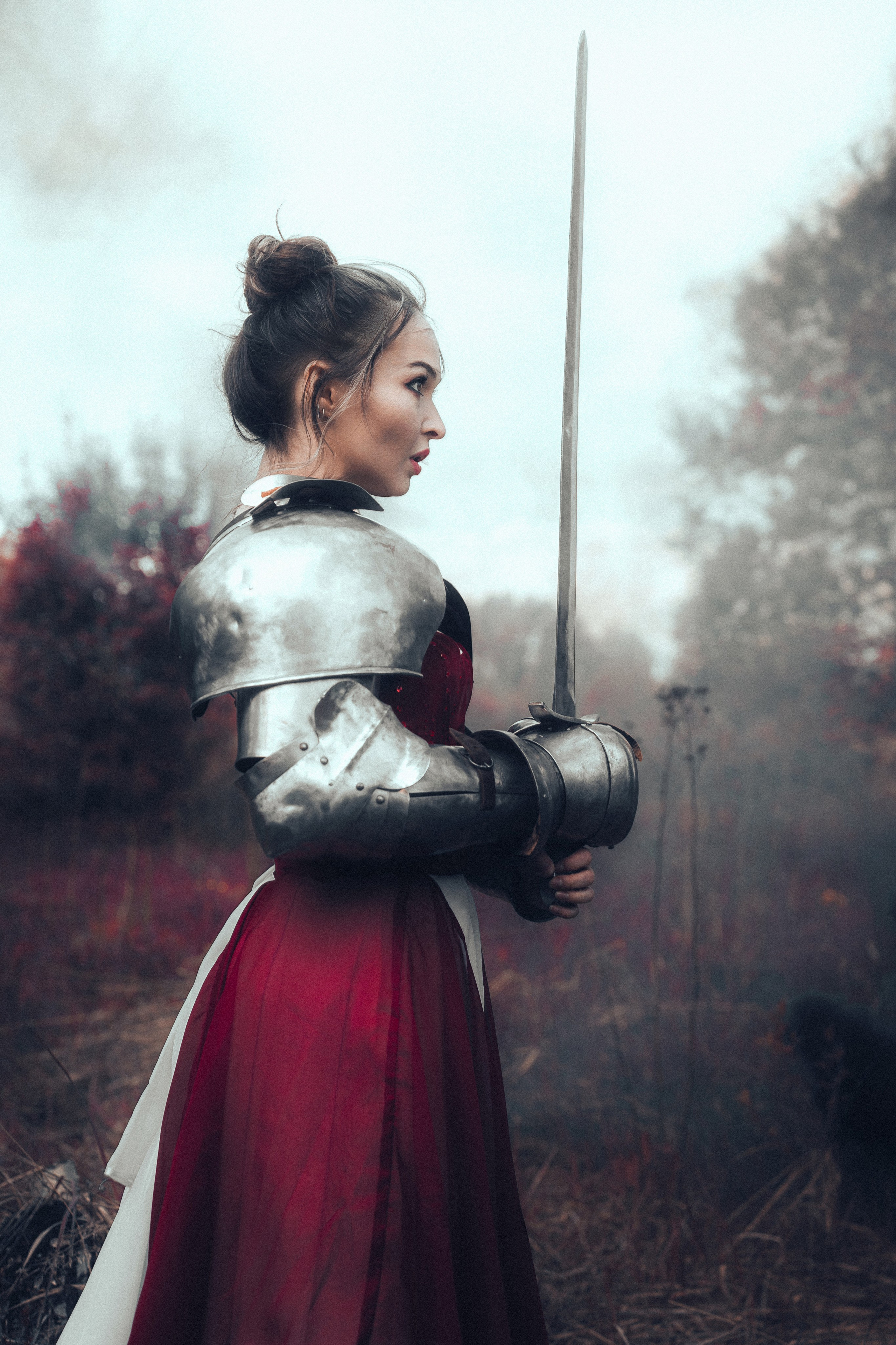 Марина. Фотограф в Глазове Роман Маньков