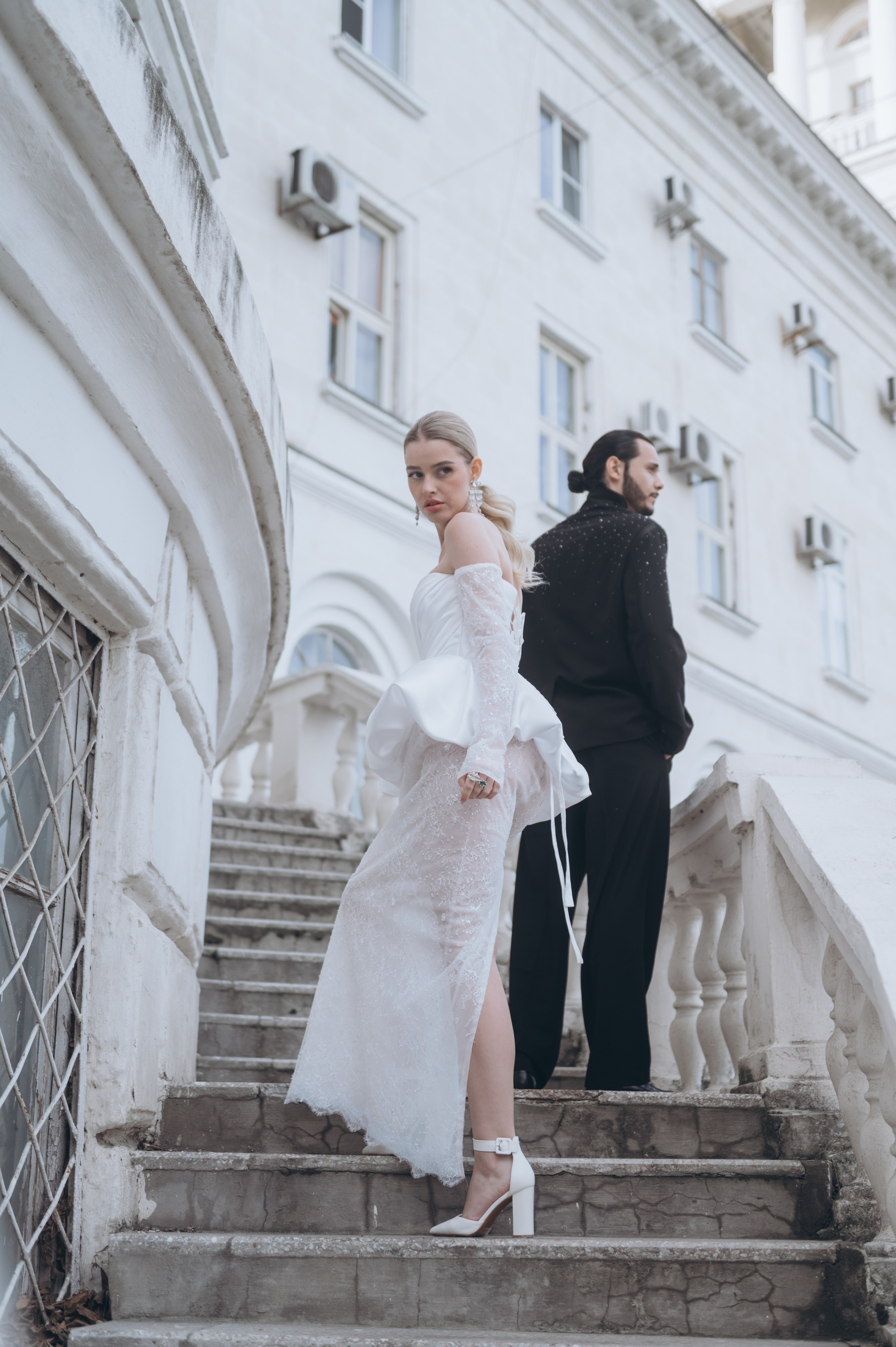 Тамара&Ростислав. Свадебный и семейный фотограф город Темрюк Фотостудия Темрюк