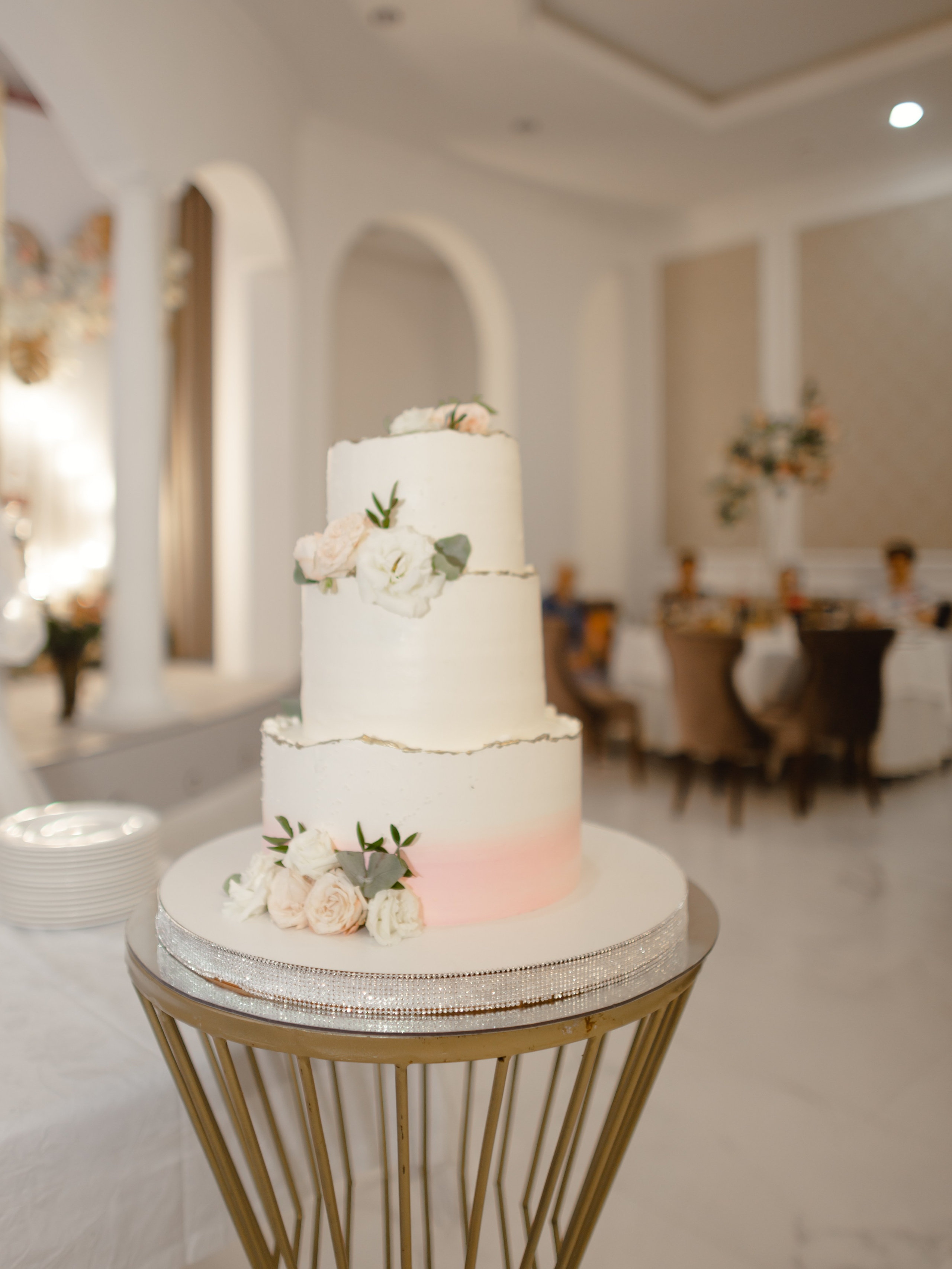 Евгений и Виктория. Фотограф в Москве — Евгения Прокопенко