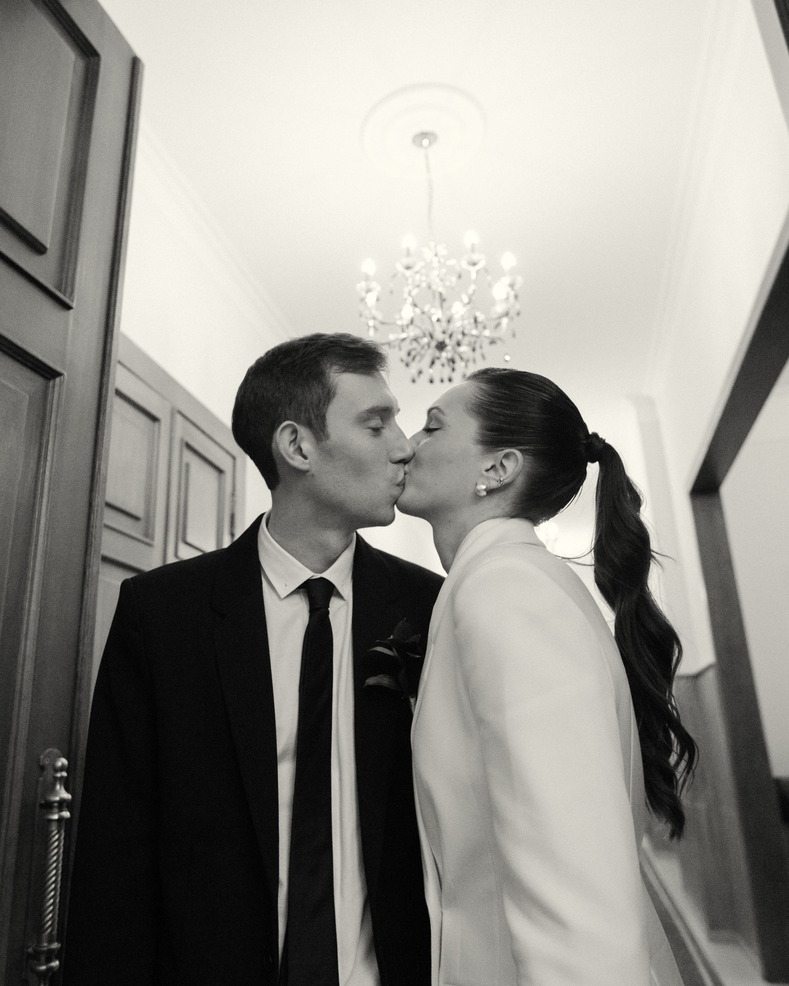 Вика и Эдик. Фотограф в Москве — Евгения Прокопенко