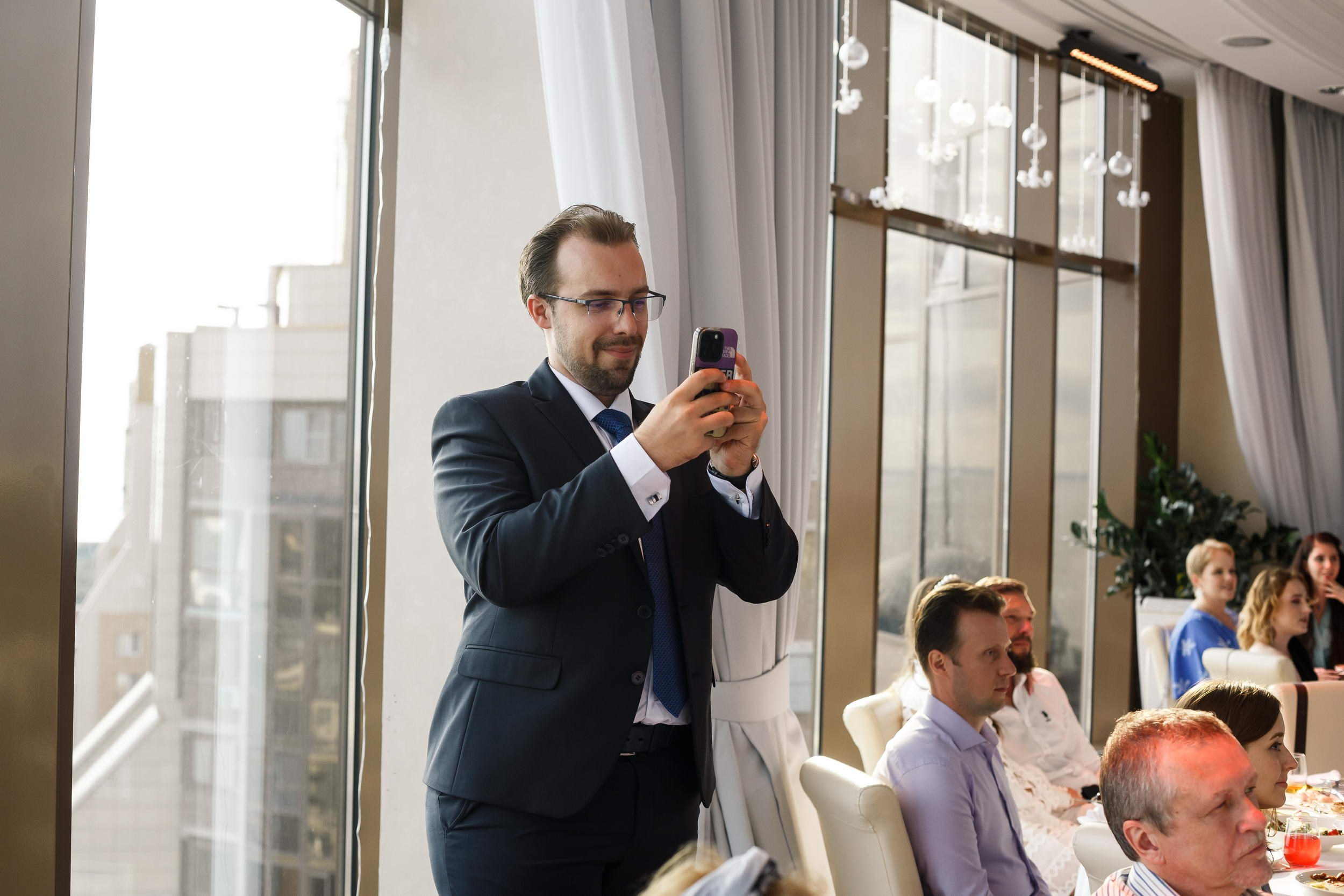 Свадебная фотосессия. Свадебный фотограф Игорь Брундасов 8PHOTO на свадьбу венчание загс СПб