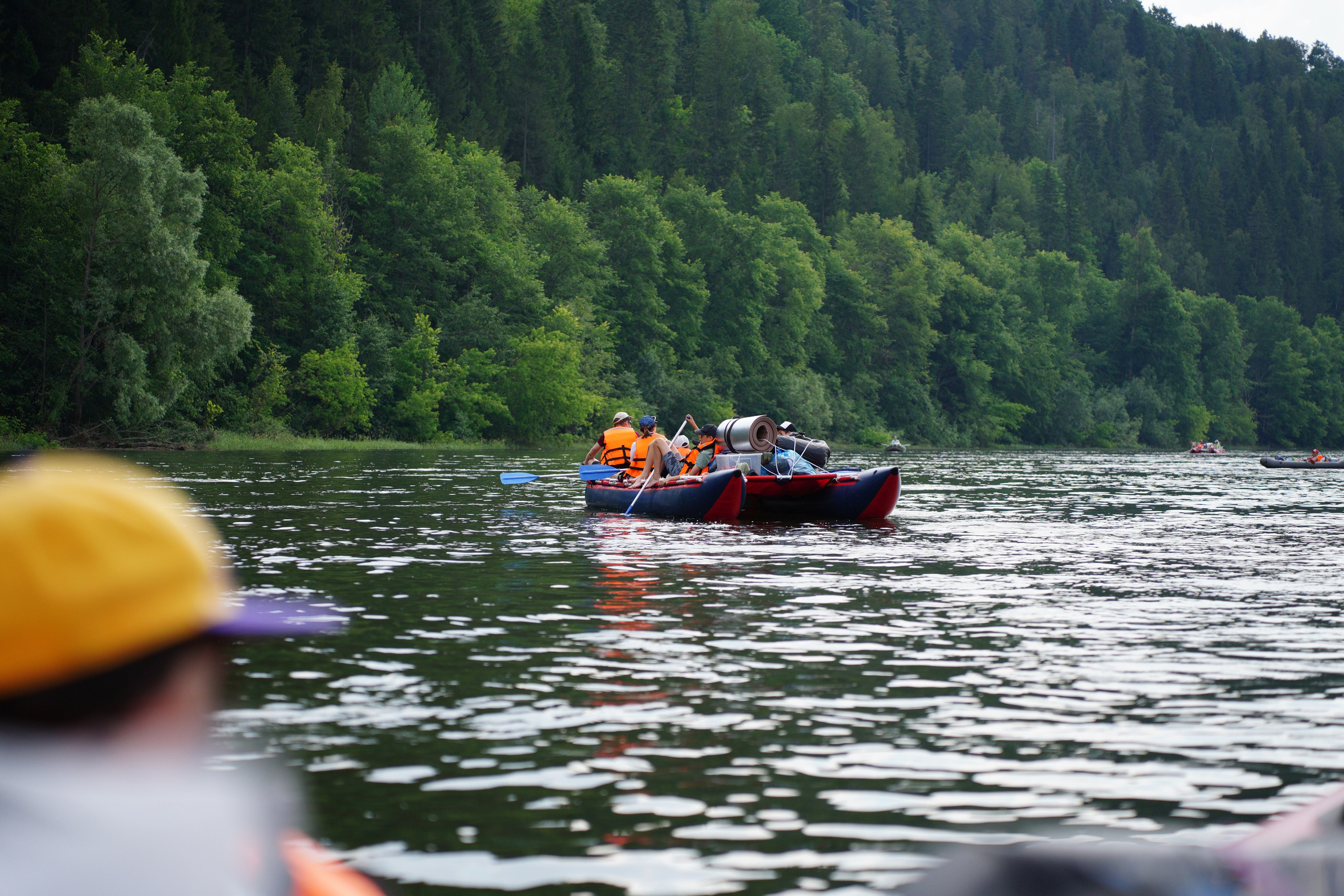 3-ех дневный сплав по «Уфимке». Pupov.png