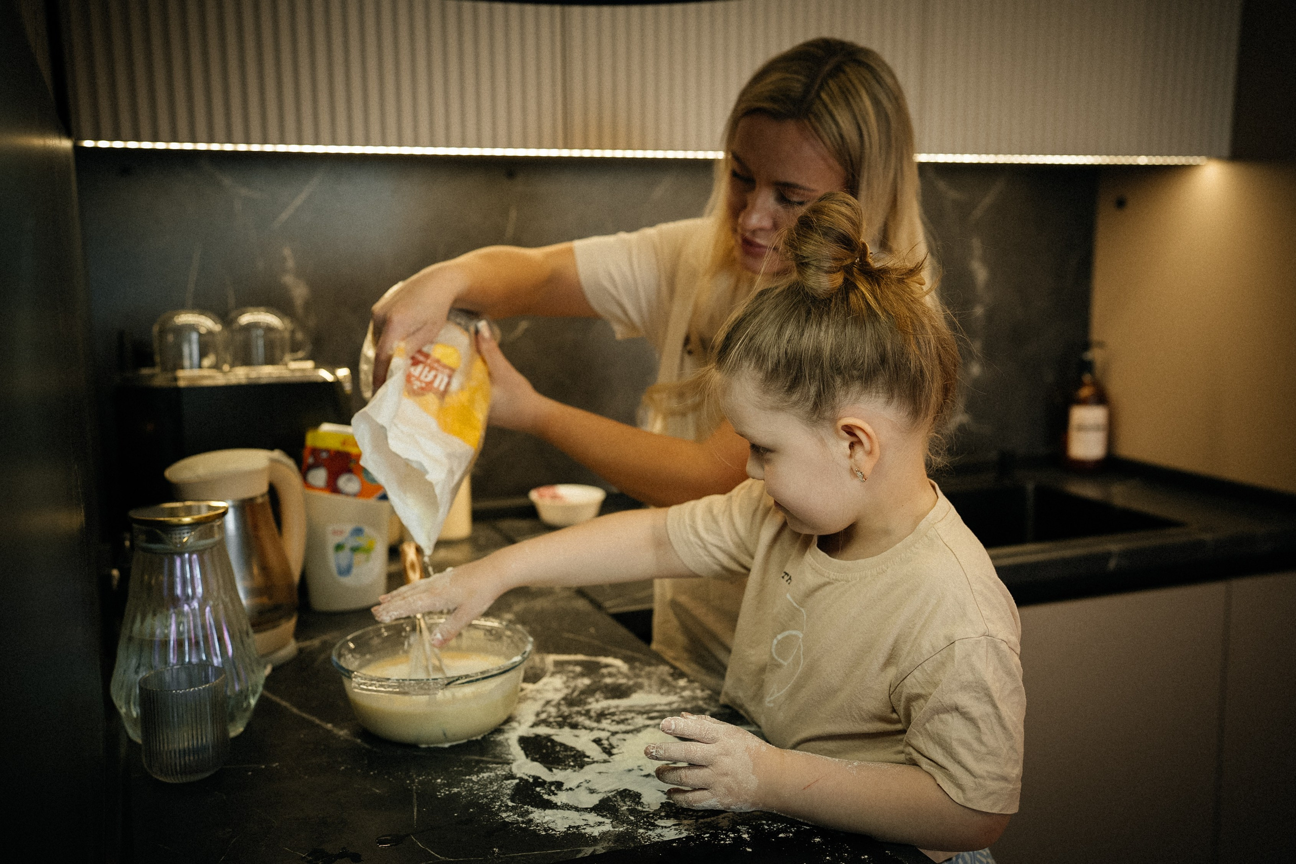 Семья Ксении и Максима. Фотограф | Юлия Арт| Обучение