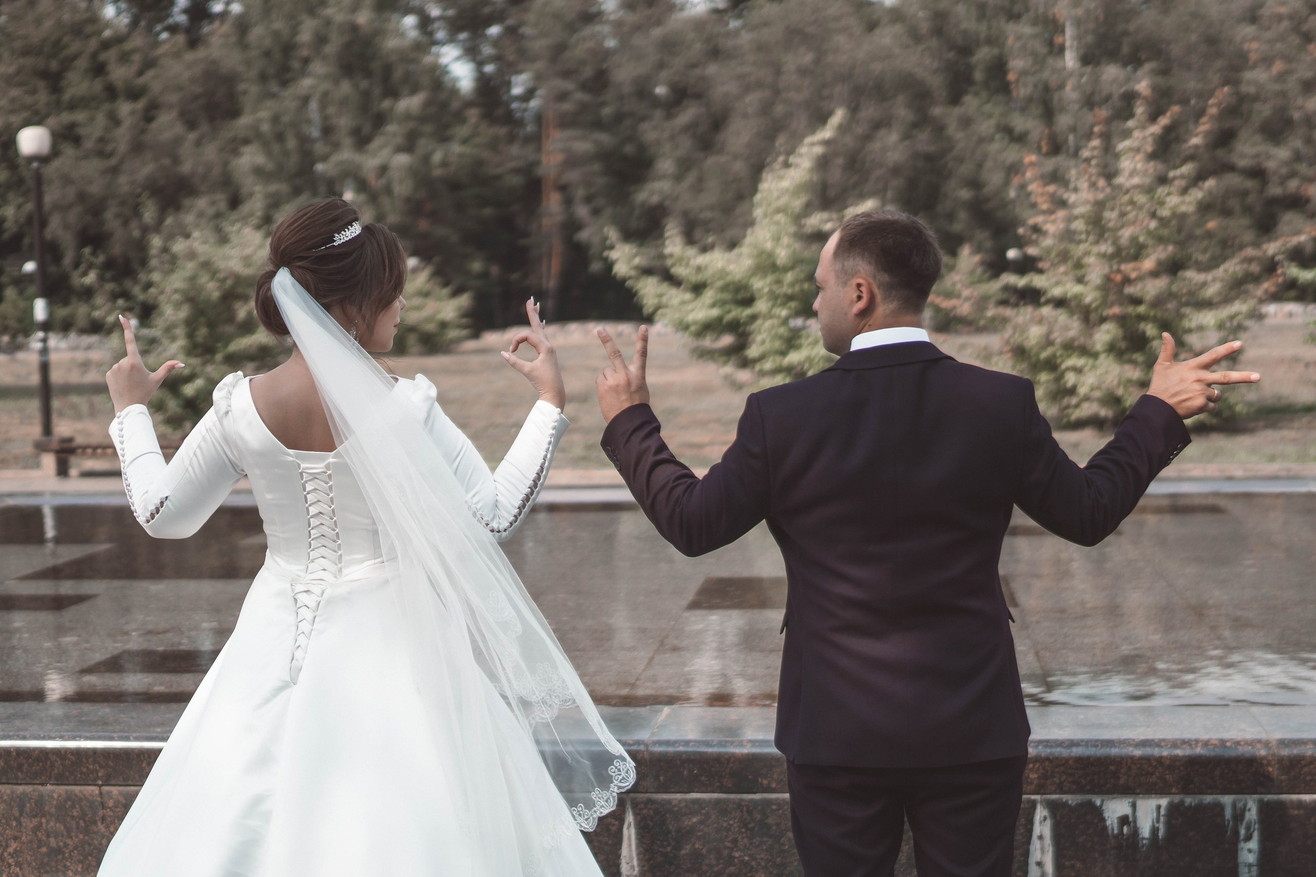 Дарья и Александр. Фотограф Пермь | Юлия Арт