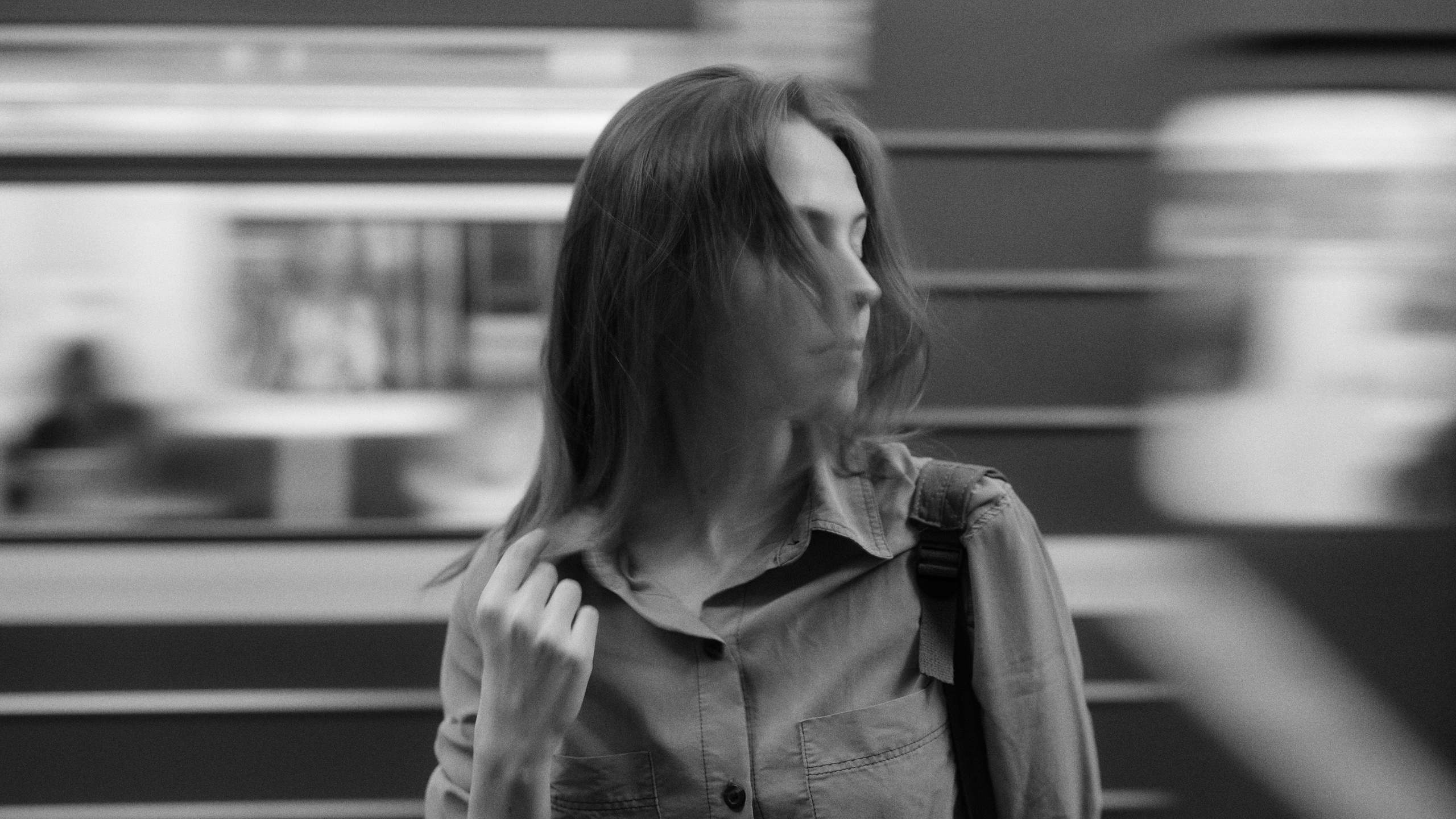 Соня Белёва. Сергей Горшенин — профессиональный фотограф