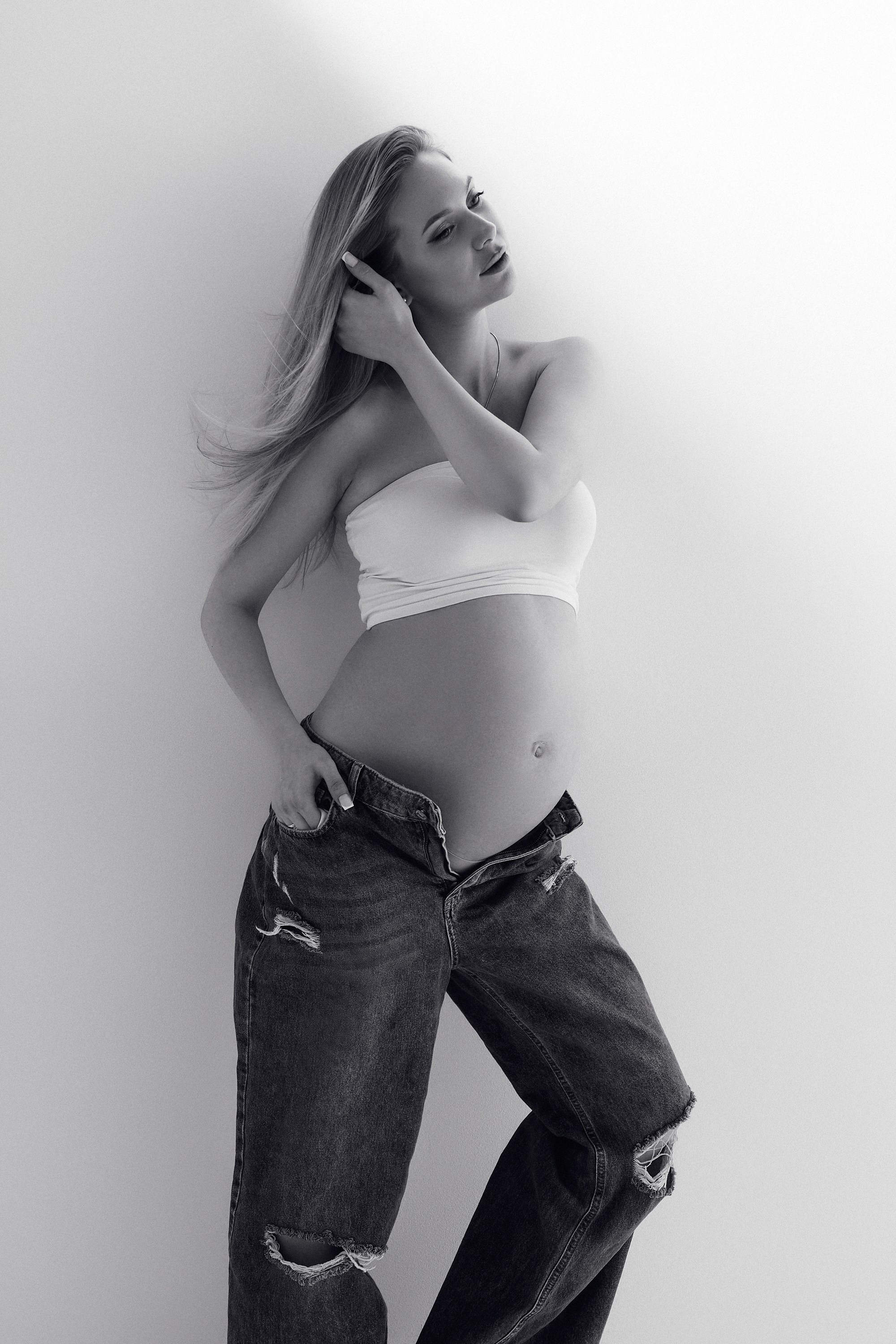 Джинсы, размер 44-50