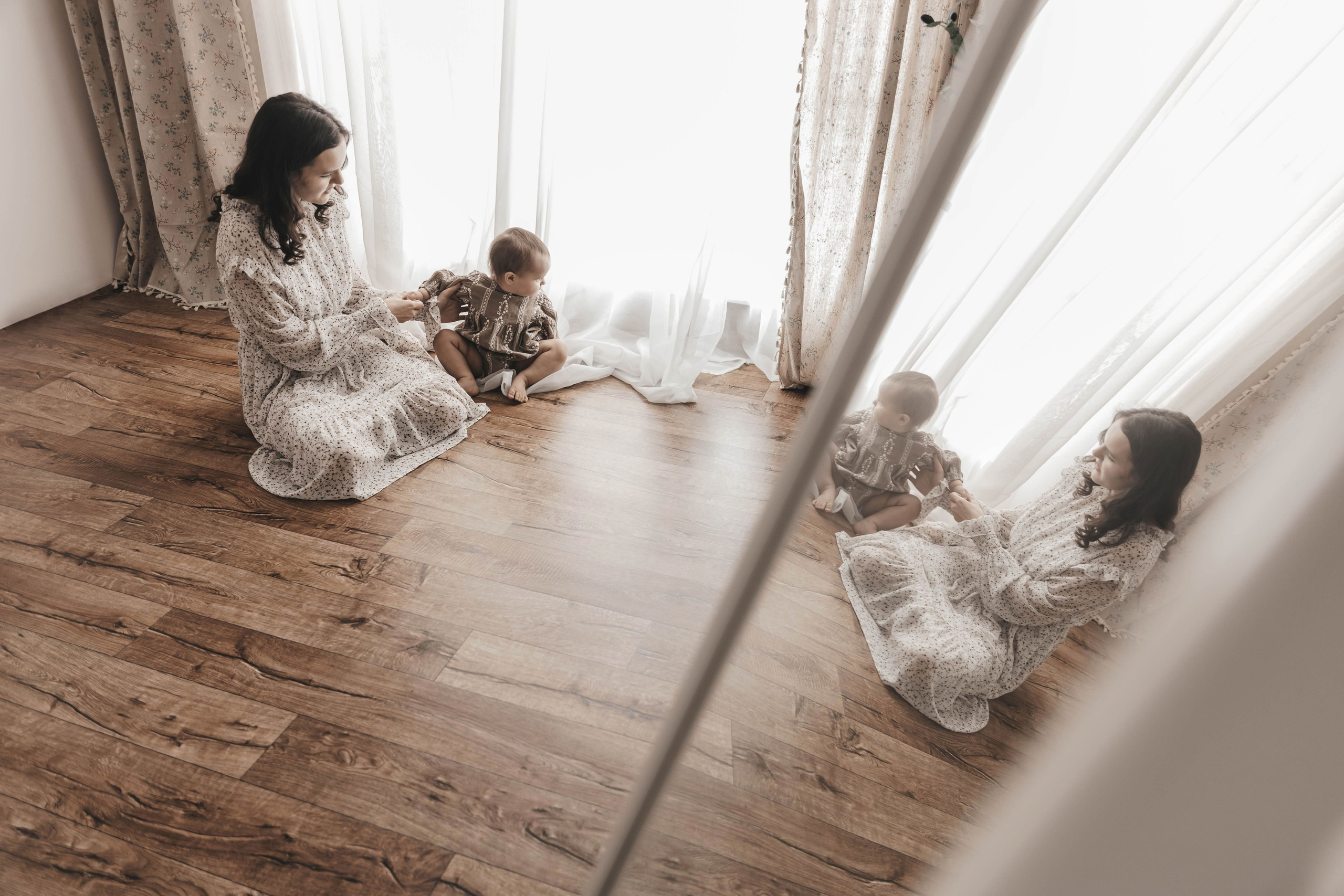 1 год ребенку. Фотограф новорожденных Москва, Люберцы, Жуковский, Раменское