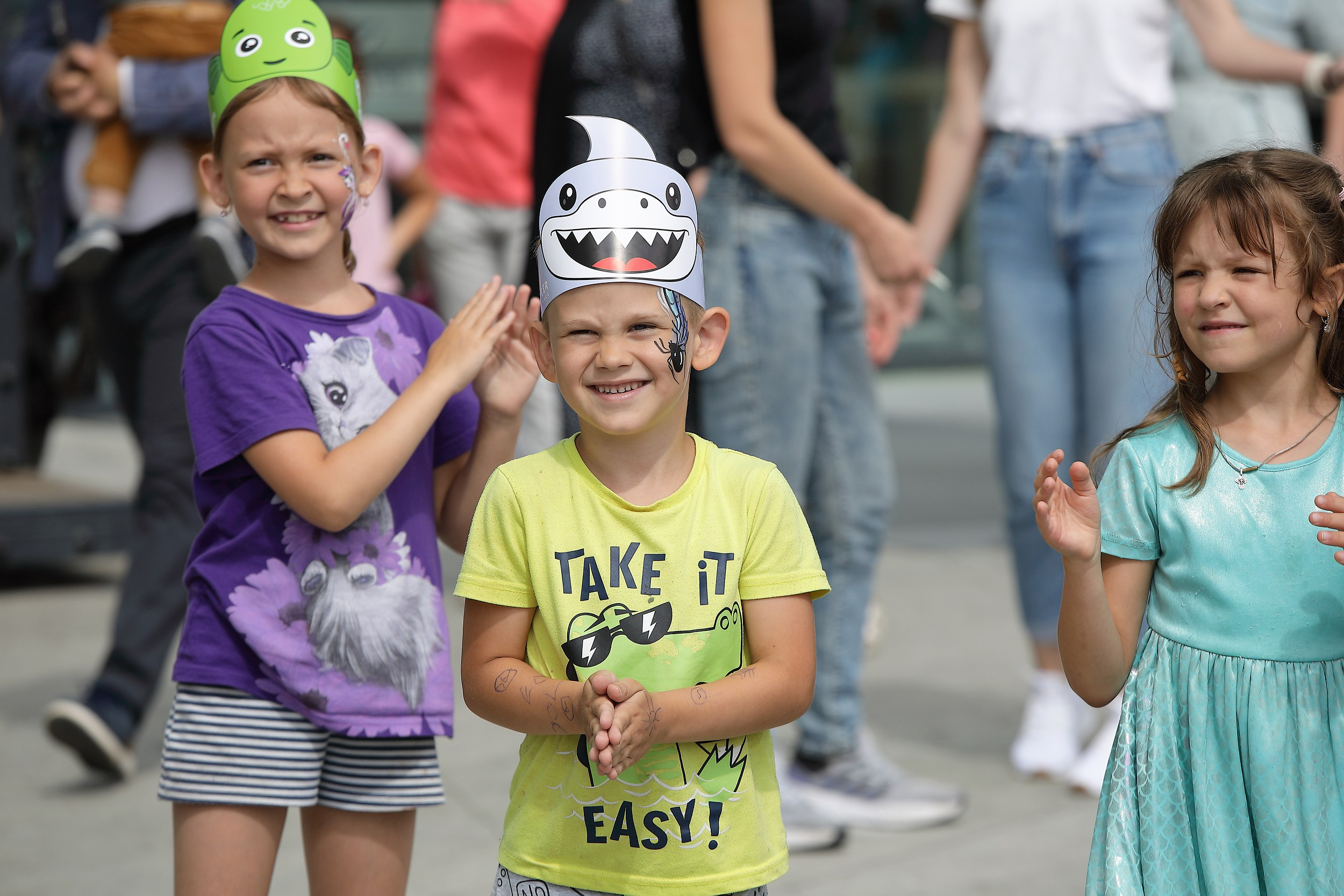 Veer Mall Екатеринбург