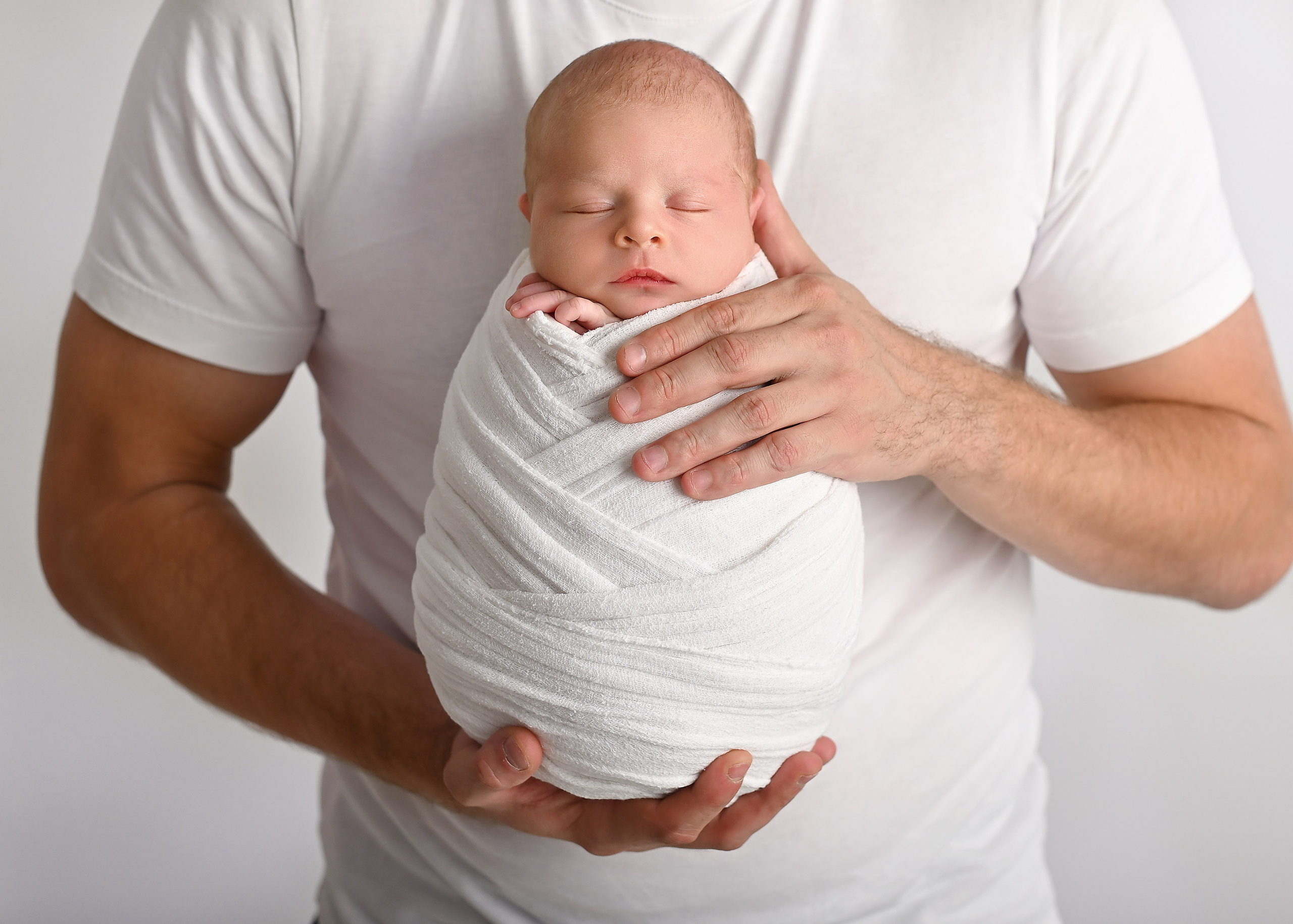 Лайфстайл с элементами ньюборн. Фотограф новорождённых малышей в Краснодаре Татьяна Нагорная