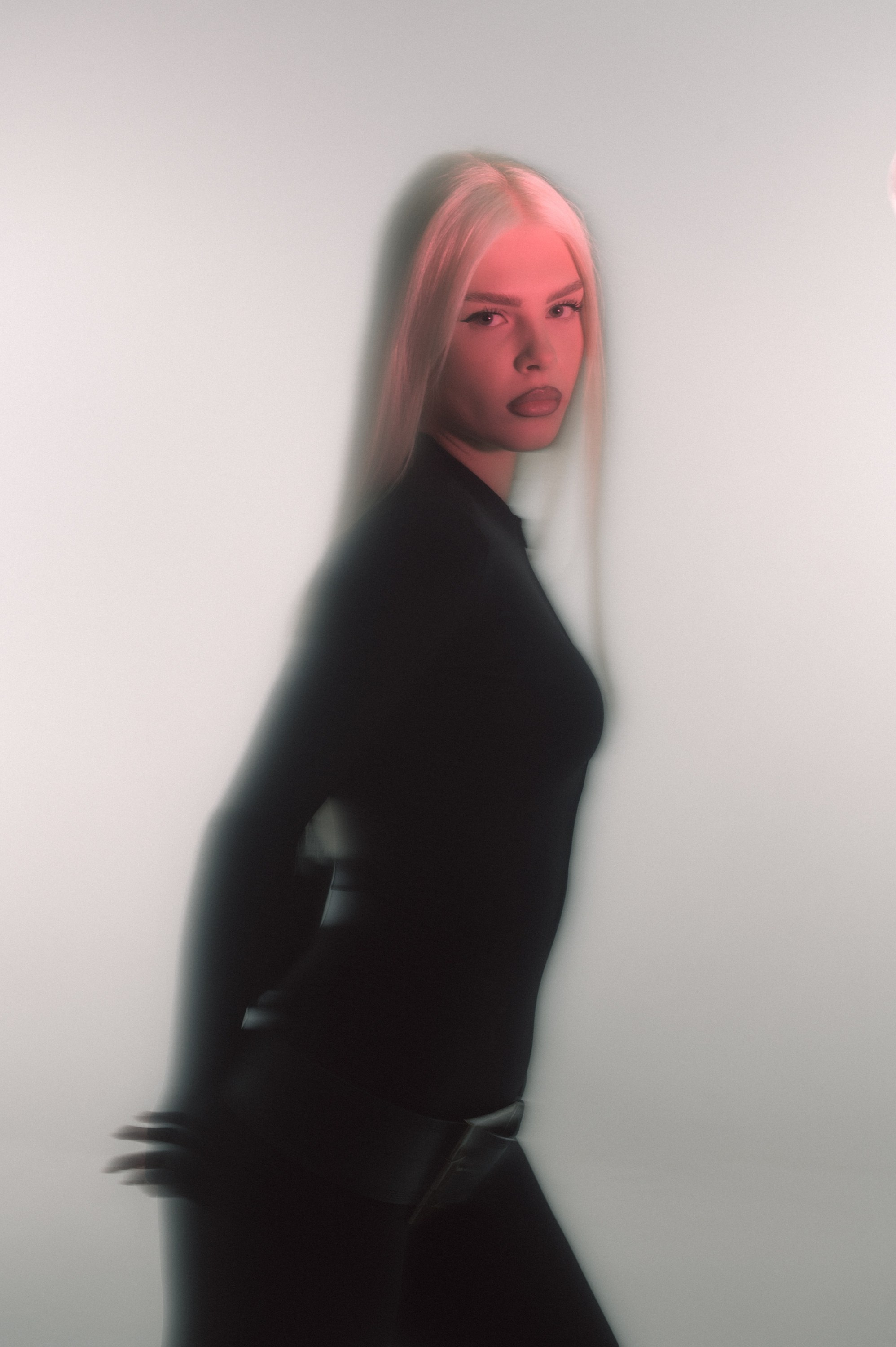 Индивидуальные съемки. Сайт фотографа Данилы Пащенко