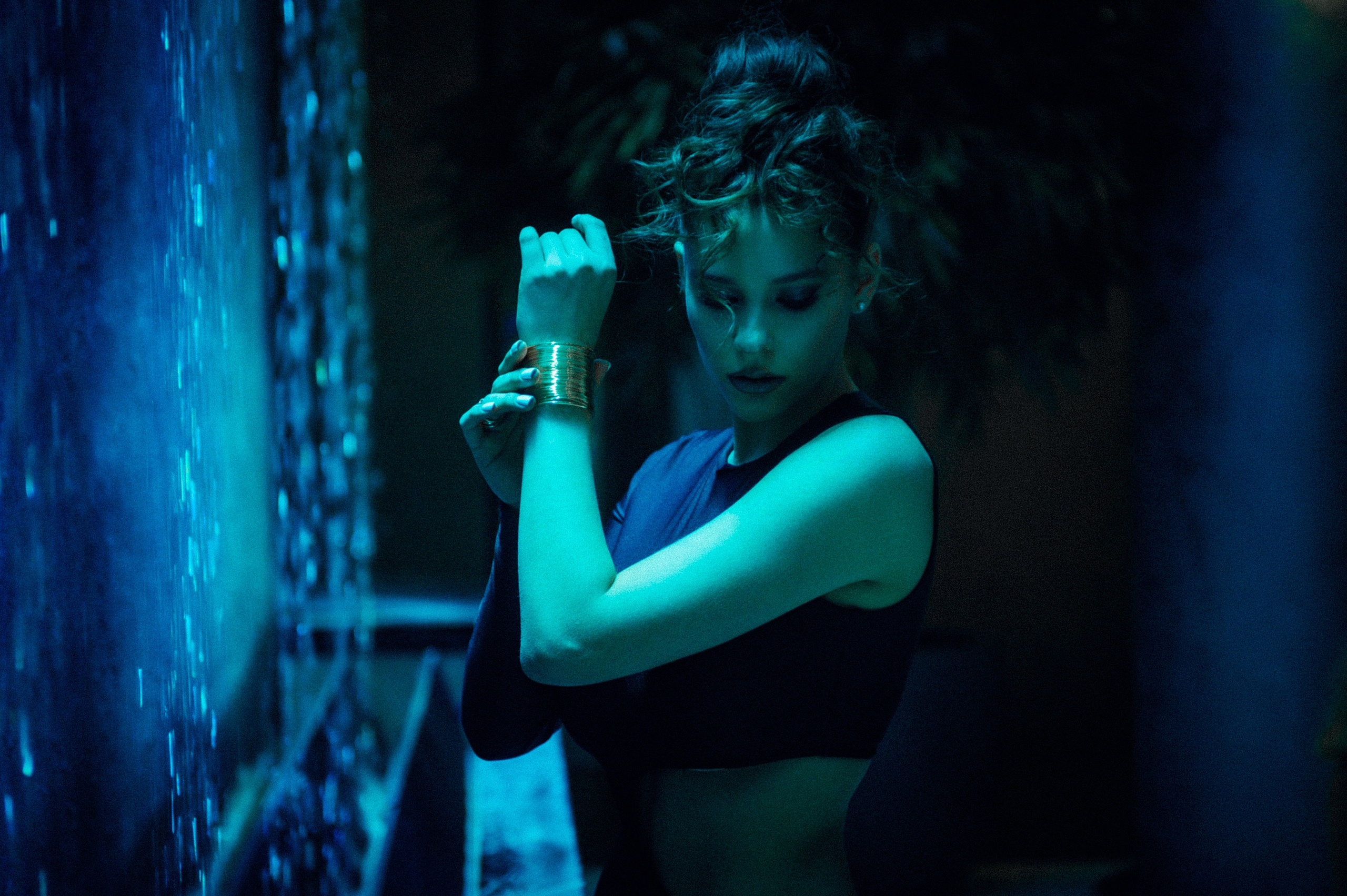 Marriott. Показ бренда ТЭКО. Сайт фотографа Данилы Пащенко