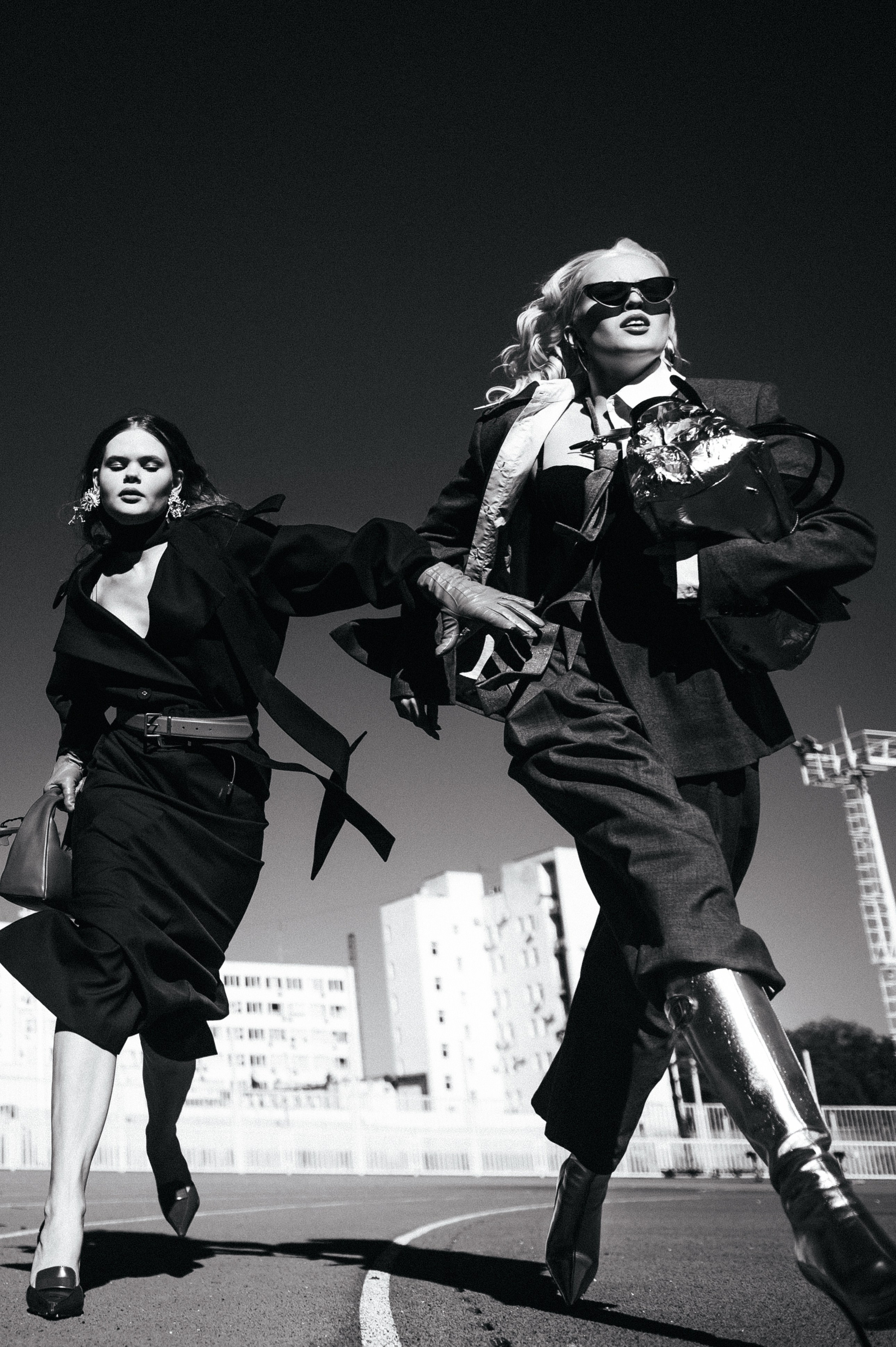 Съемки для рекламы. Сайт фотографа Данилы Пащенко