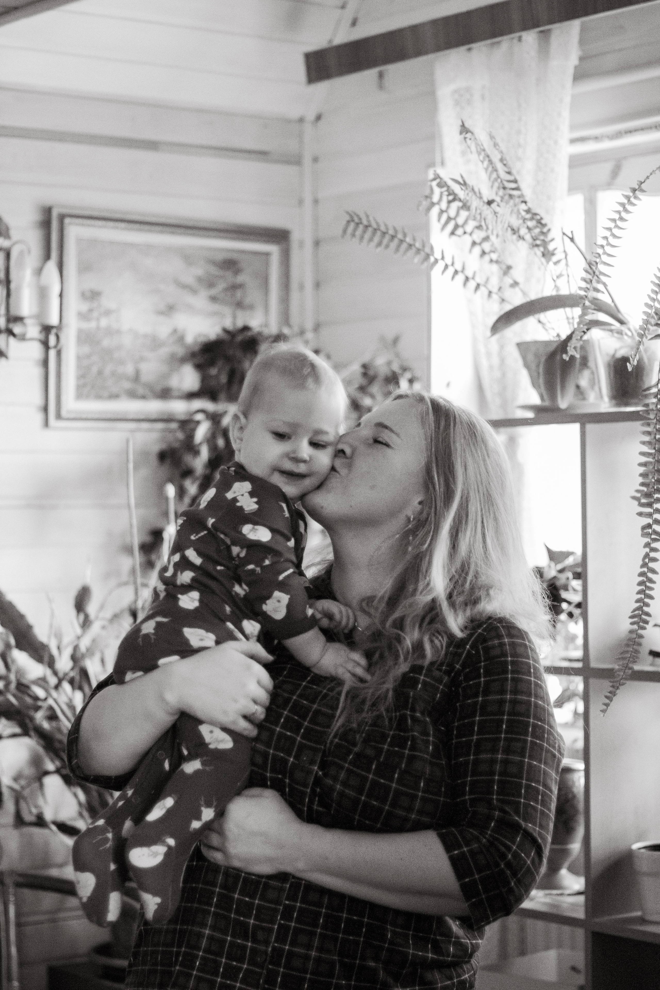 Вика НГ. Главная