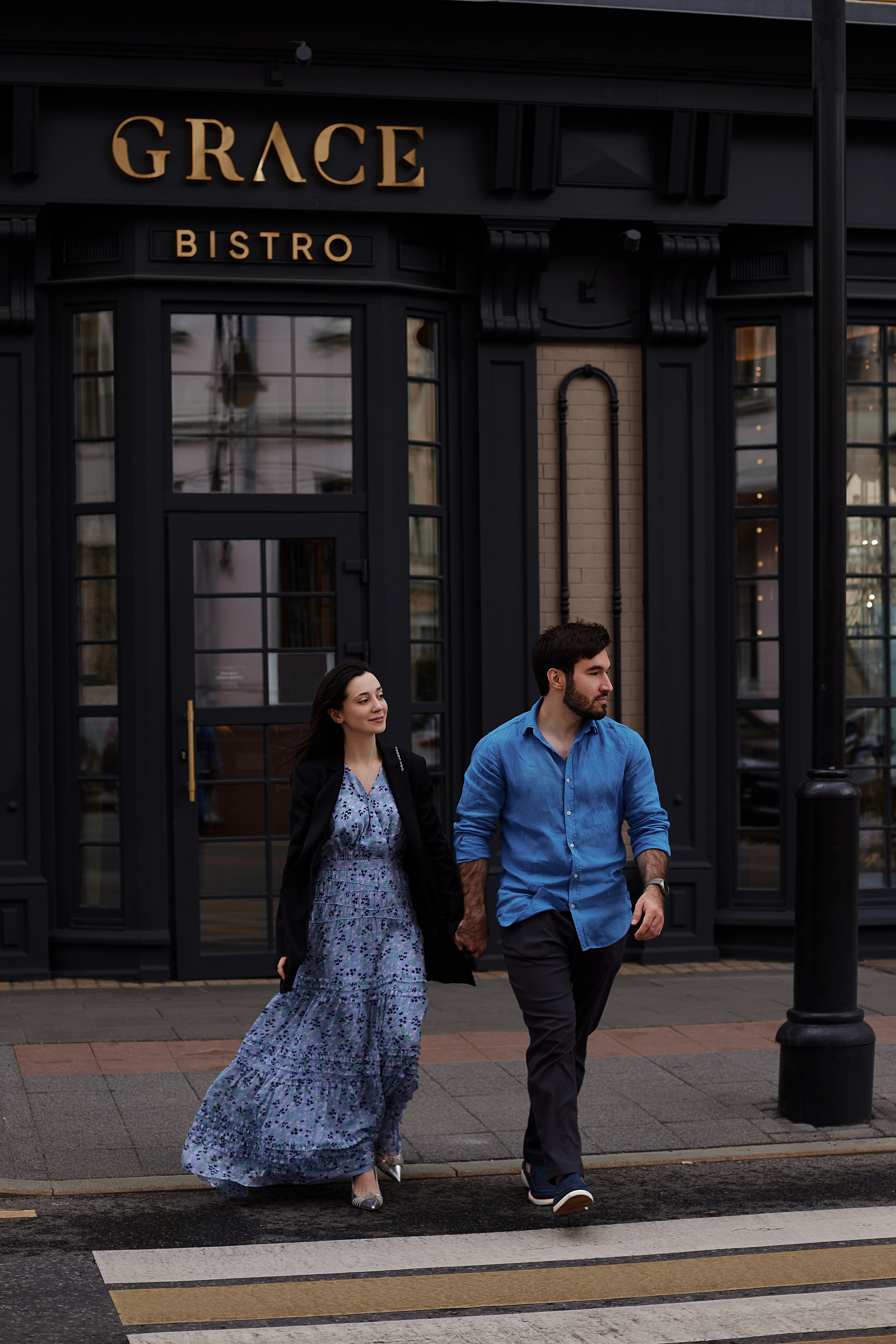 Марат и Аида. Свадебный фотограф Светлана Кривчикова