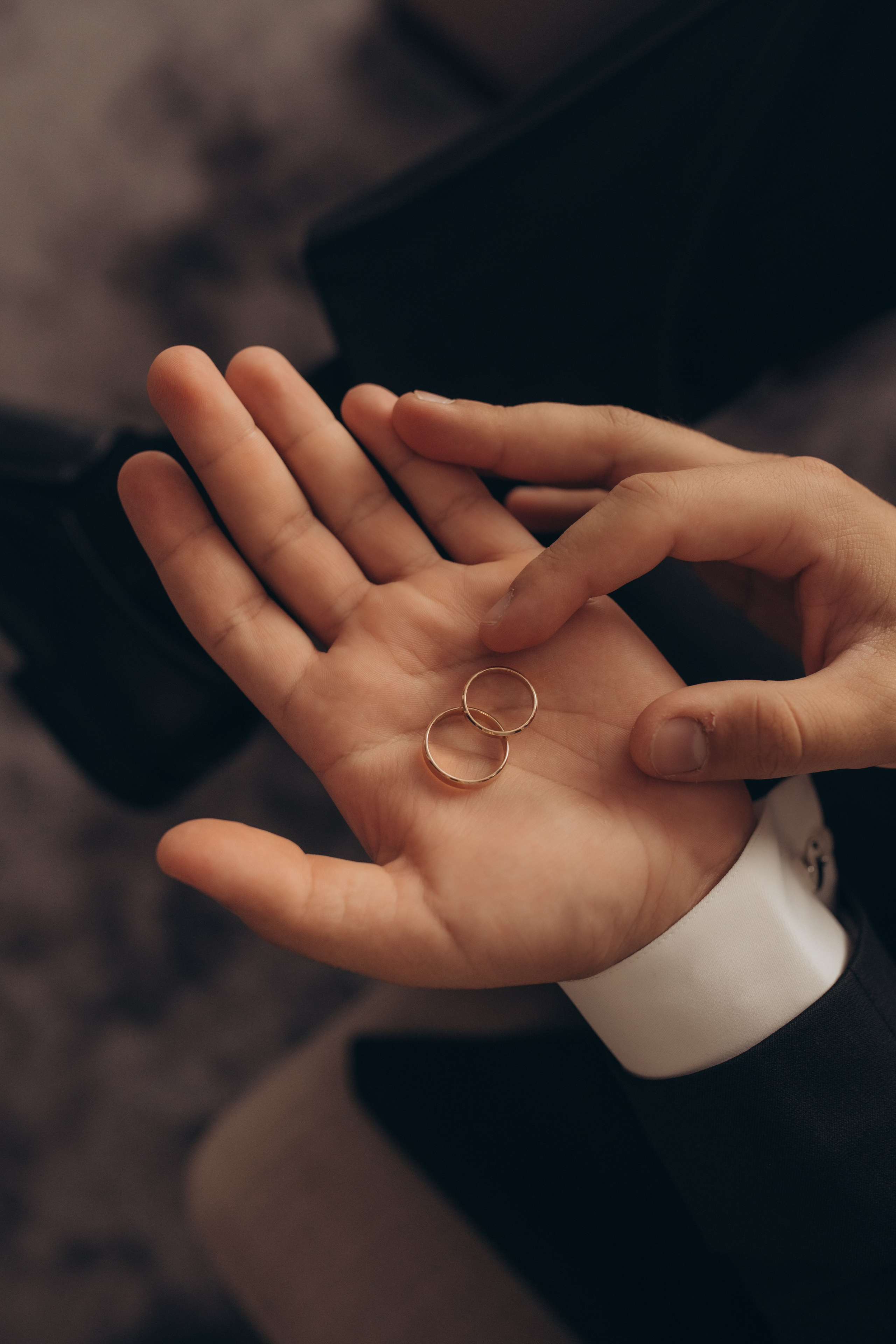 Сергей и Валерия. Свадебный и семейный фотограф в Белгороде Евгения Курочкина