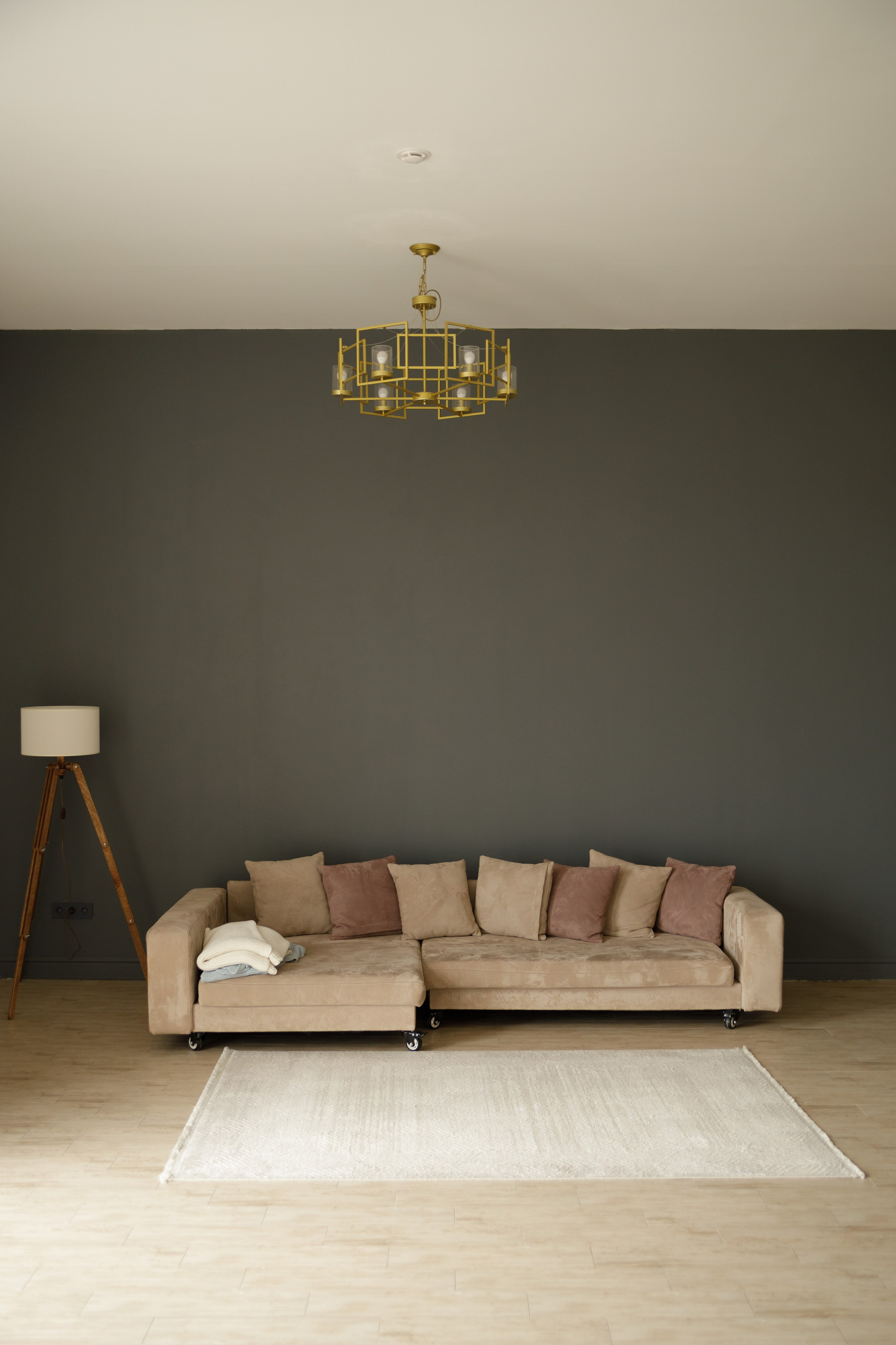 Фотостудия «Леона» Зал Скандинавия. Свадебный фотограф в Ростове Александра Груздева