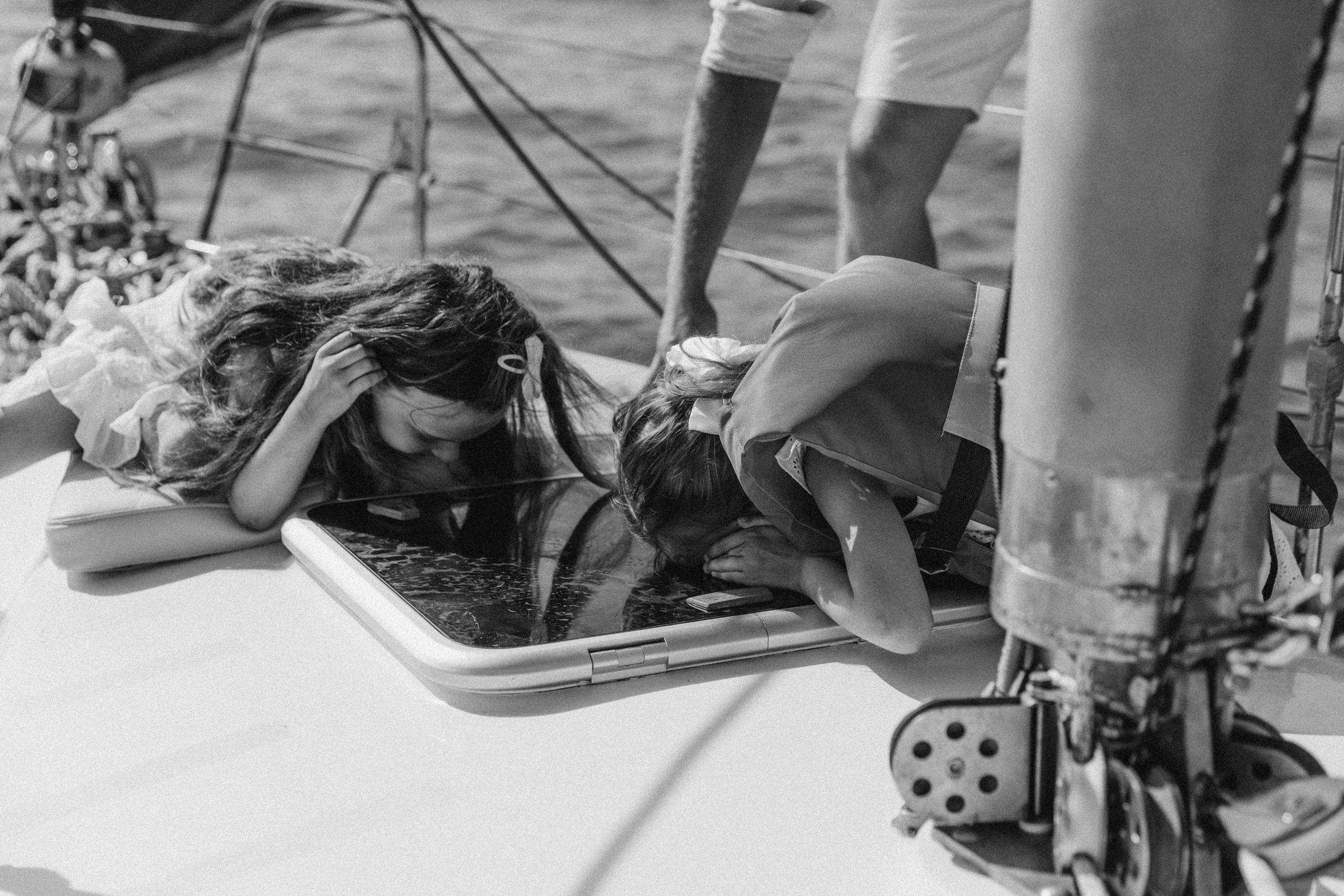 Как в кино. Свадебный и семейный фотограф Краснова Юлия