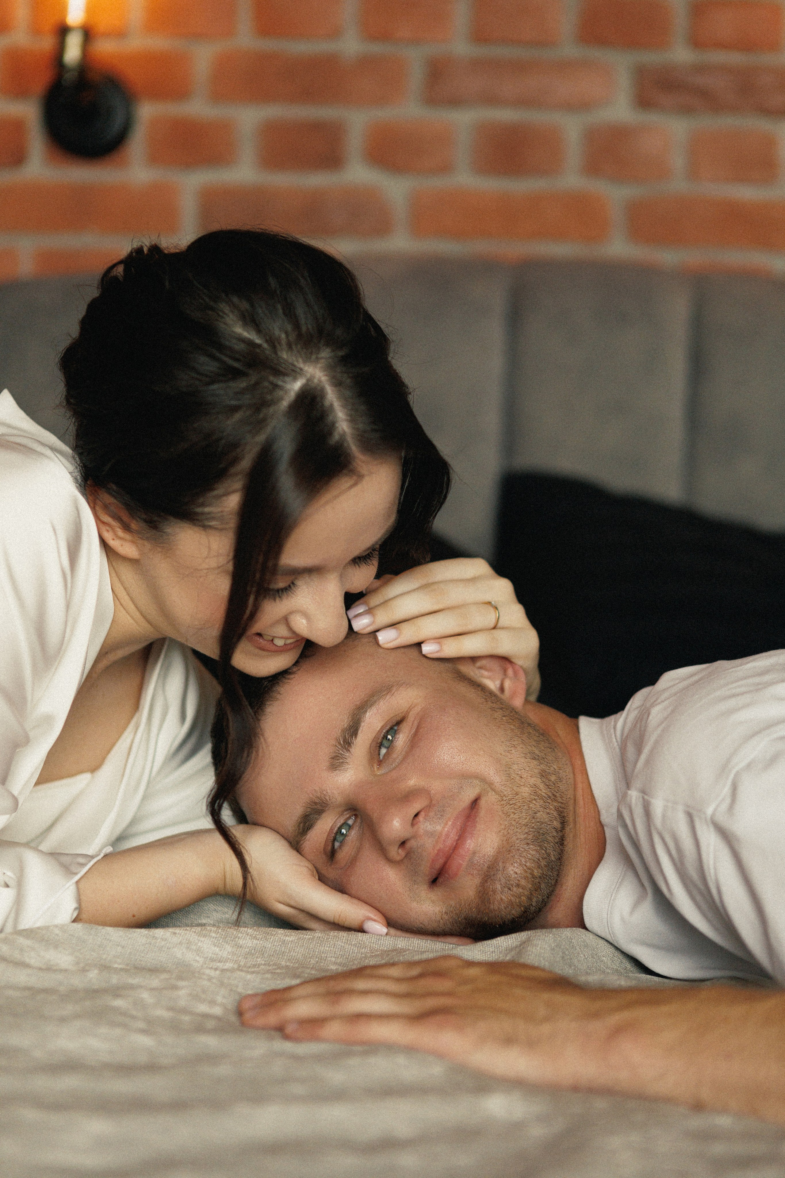 Екатерина и Илья. Фотограф Дубровская Виктория