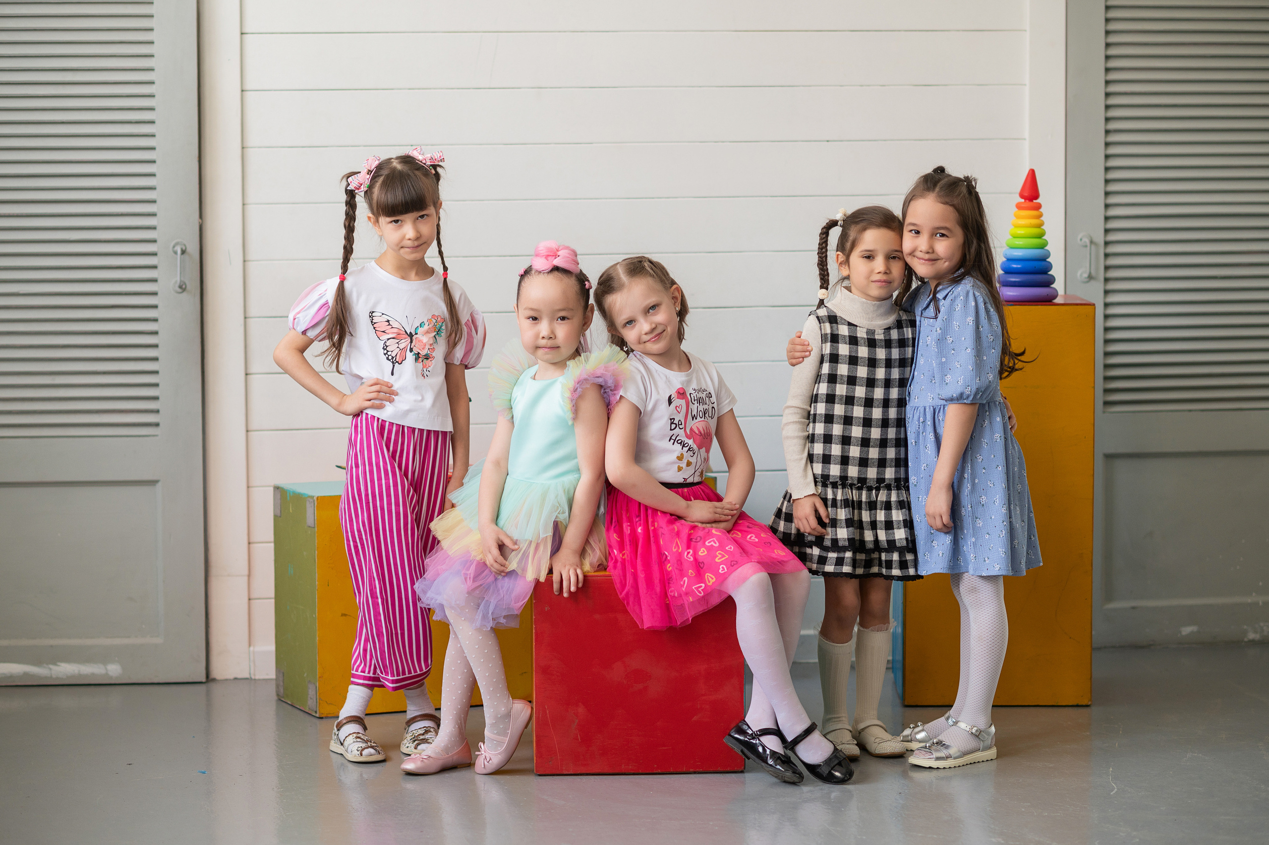 Фотокниги д/сад 2025. Школьный и семейный фотограф в Иркутске Анна Доброва