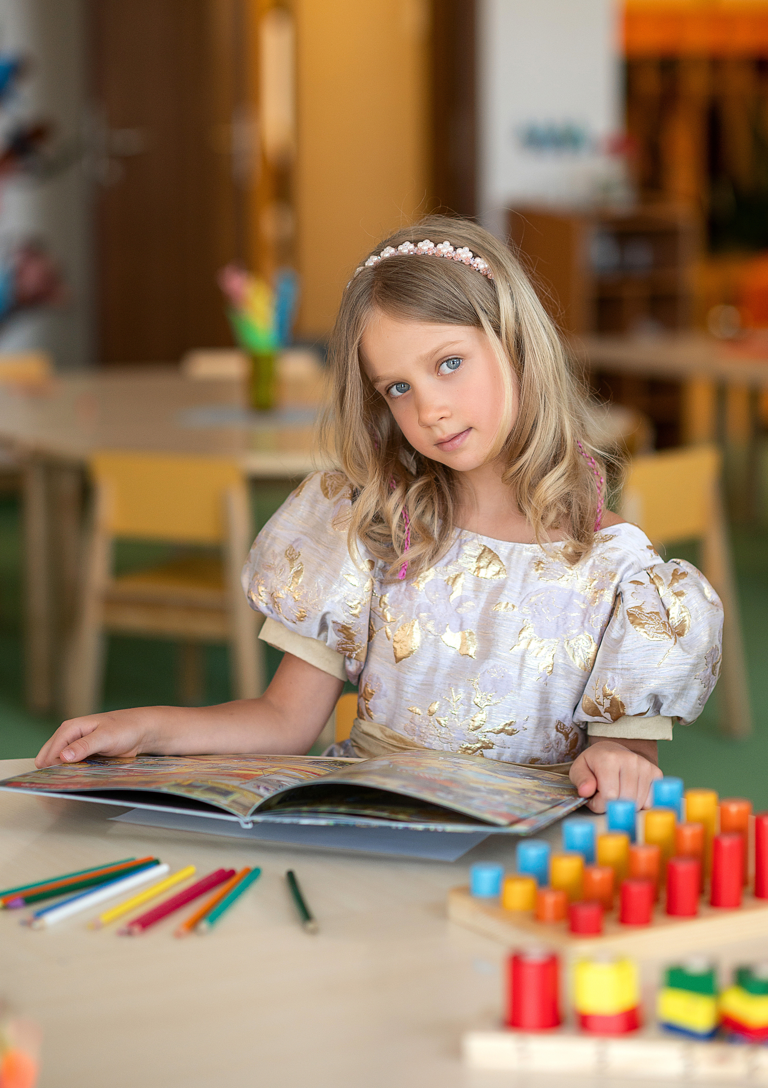 Фотокниги д/сад 2025. Школьный и семейный фотограф в Иркутске Анна Доброва